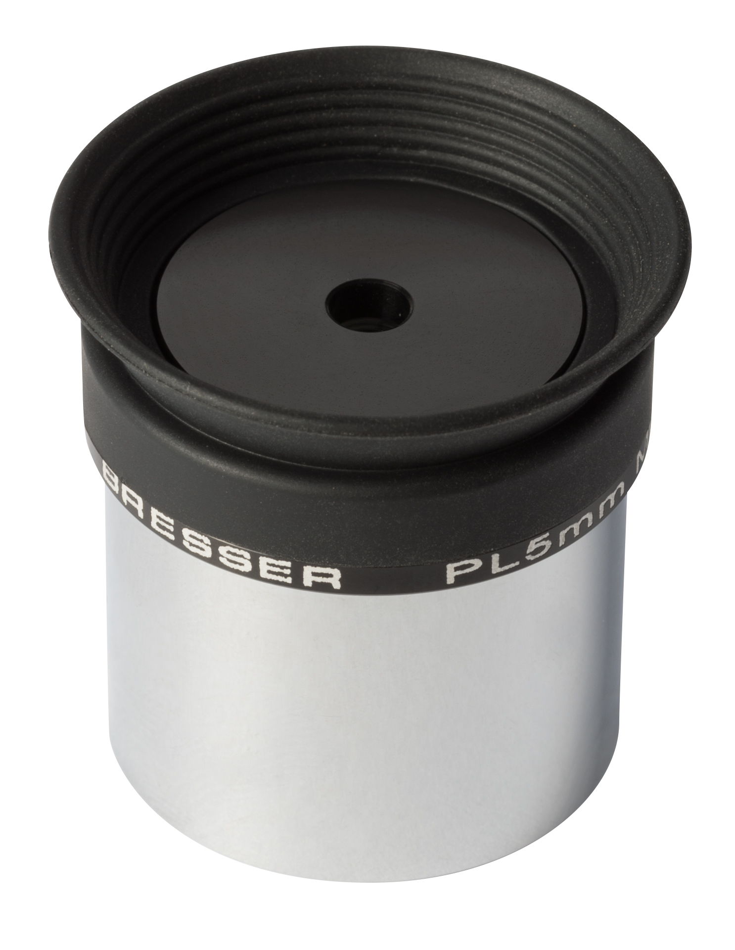 BRESSER 5mm Plössl eyepiece 31,7mm/1,25"