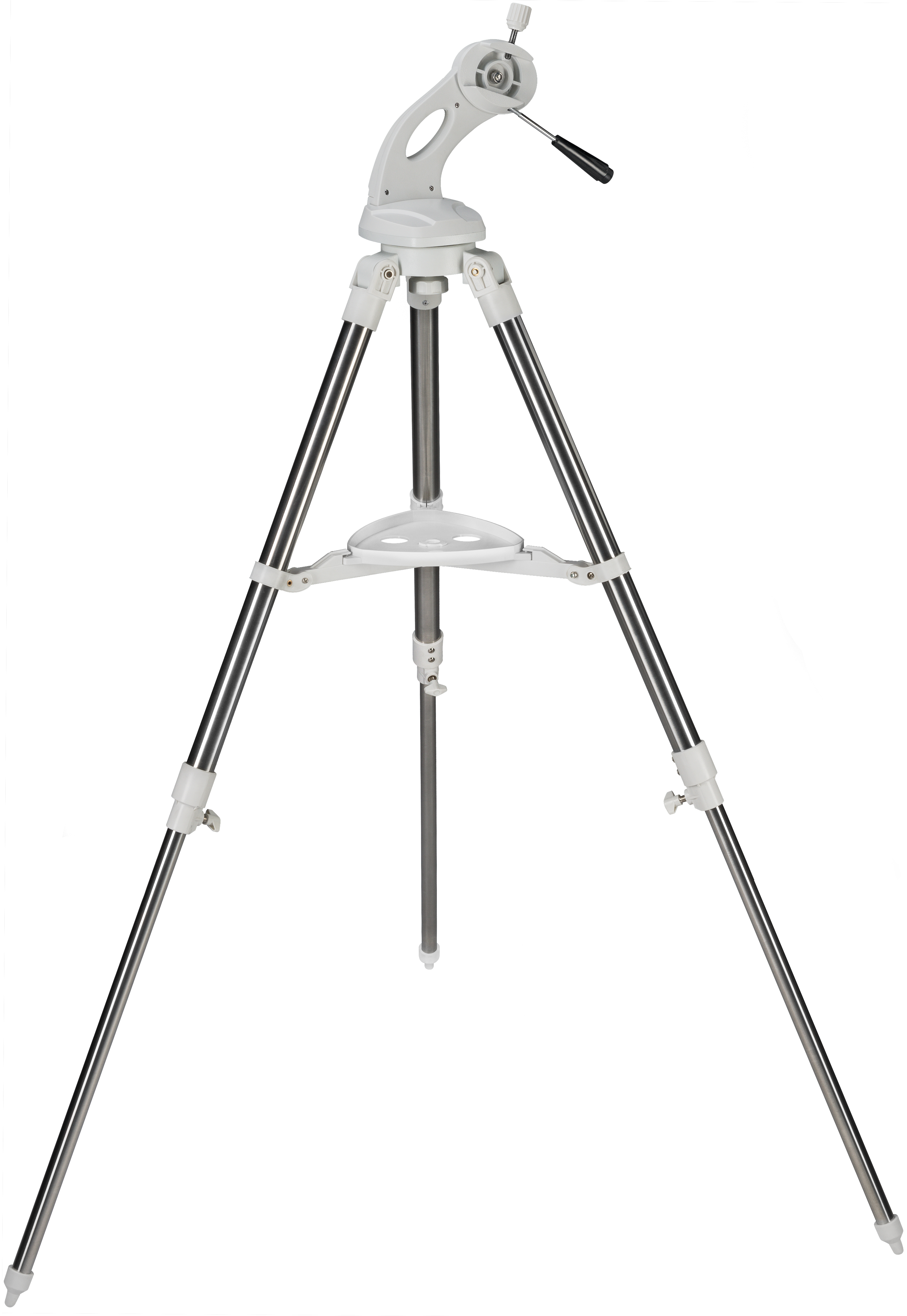 BRESSER NANO AZ Telescope Mount with Tripod