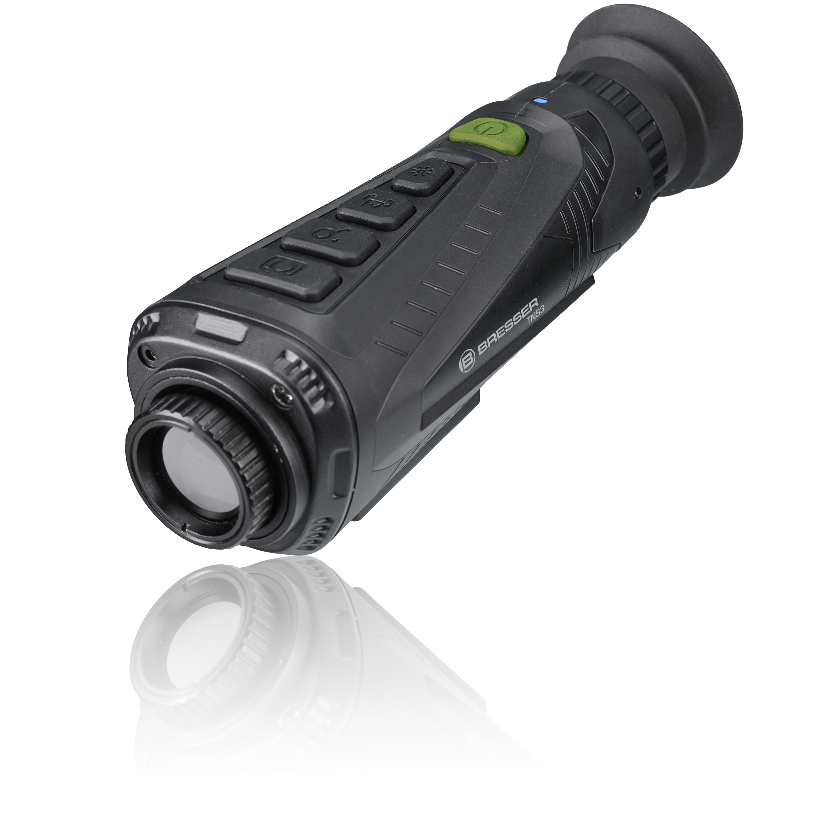 BRESSER TNS3 Wi-Fi thermal imaging camera