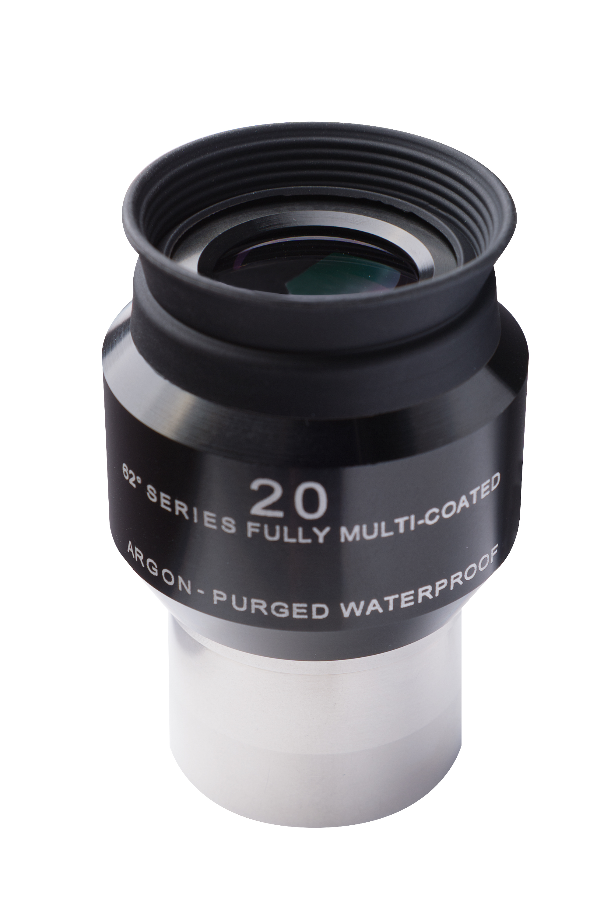 EXPLORE SCIENTIFIC 62° LER Eyepiece 20mm Ar