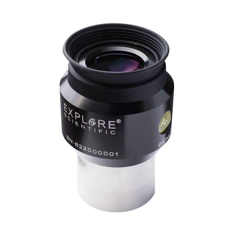 EXPLORE SCIENTIFIC 62° LER Eyepiece 20mm Ar (Refurbished)