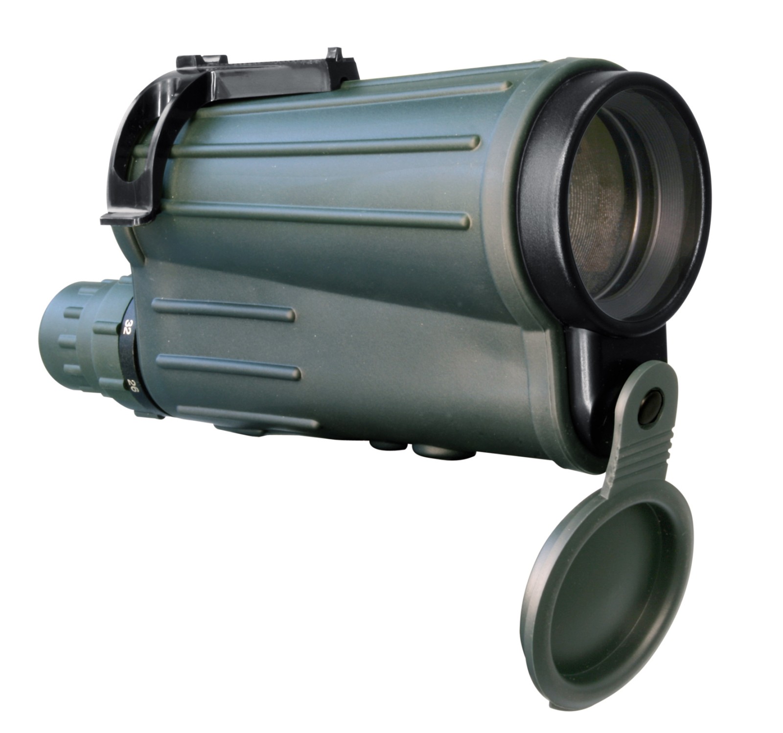 YUKON Scout 20-50x50 WA Spotting Scope