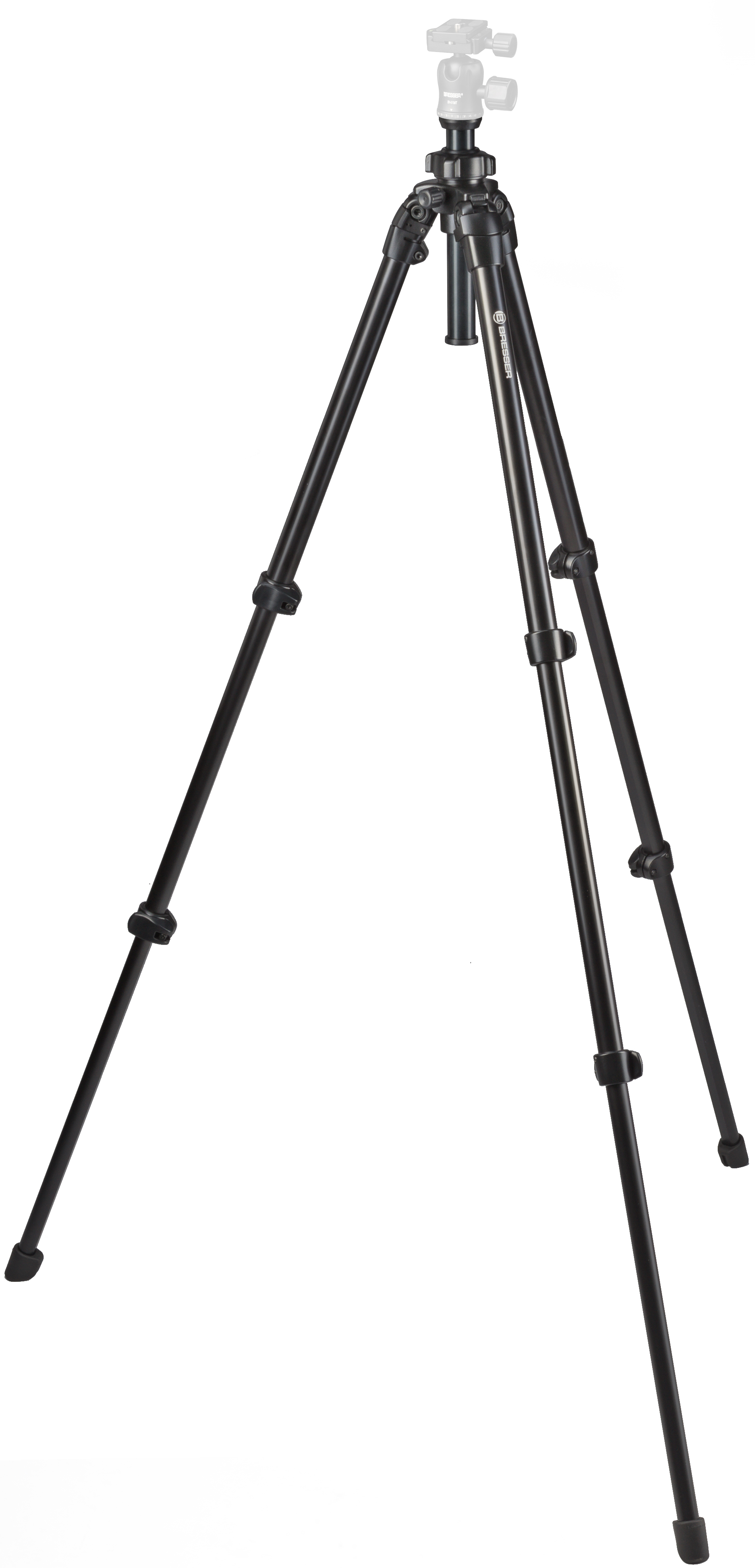 BRESSER Tripod TP-100 DX with carry bag