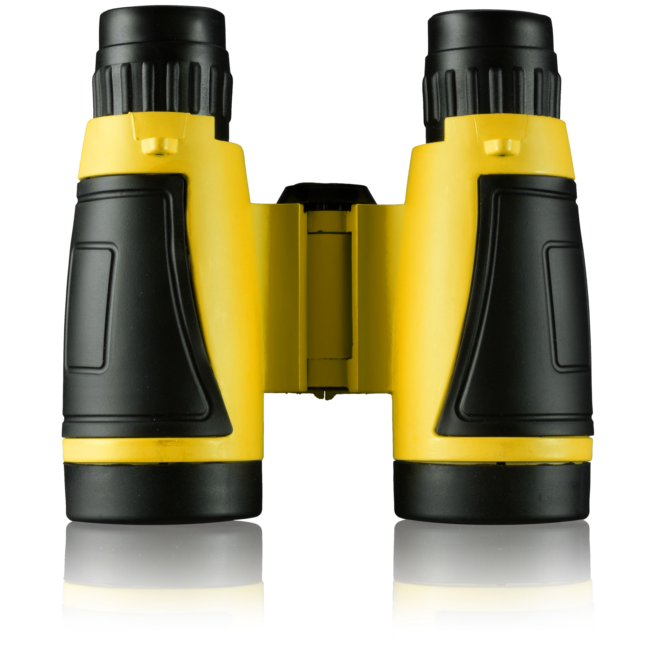 LUNT Mini SUNoculars yellow