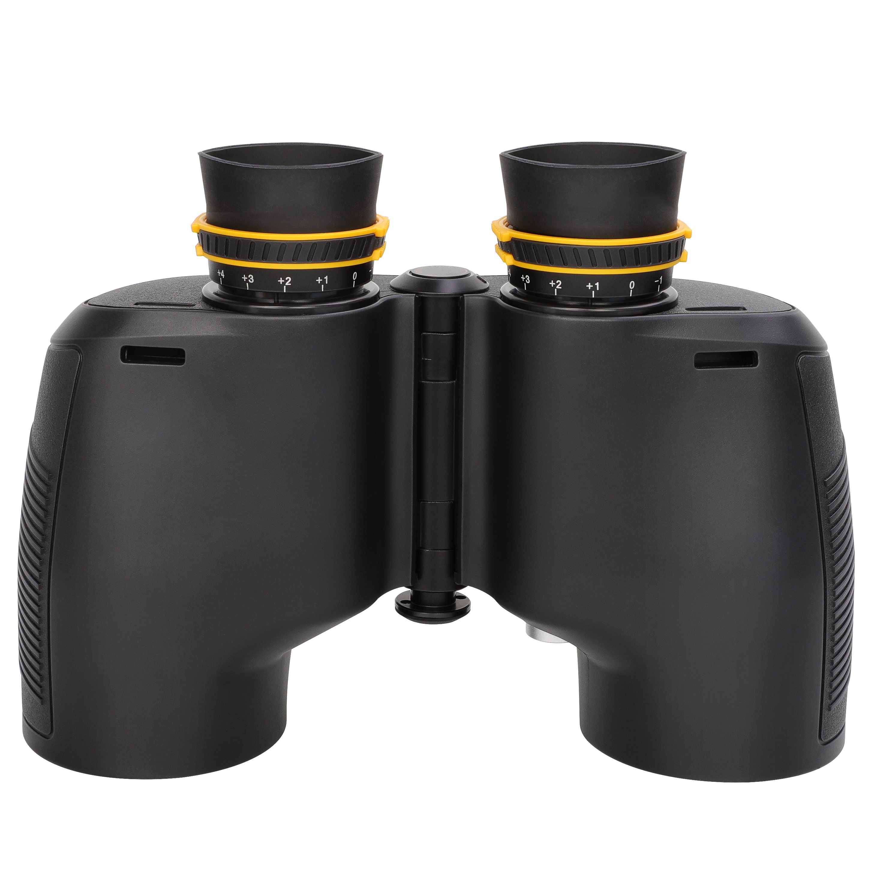 BRESSER Nautic 7x50 Gen. II Marine Binoculars