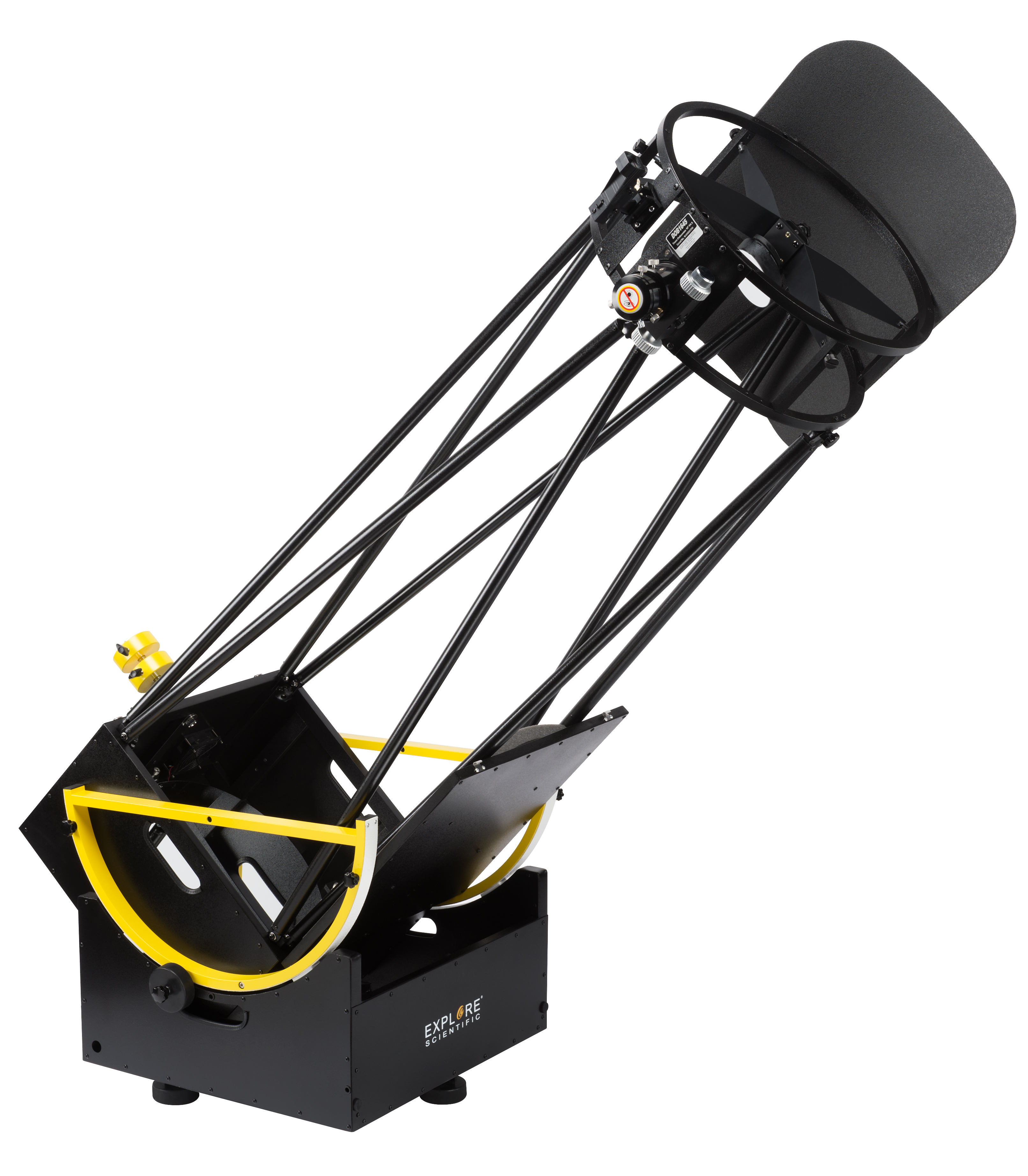 EXPLORE SCIENTIFIC Ultra Light Dobsonian 406mm GENERATION II (Refurbished)