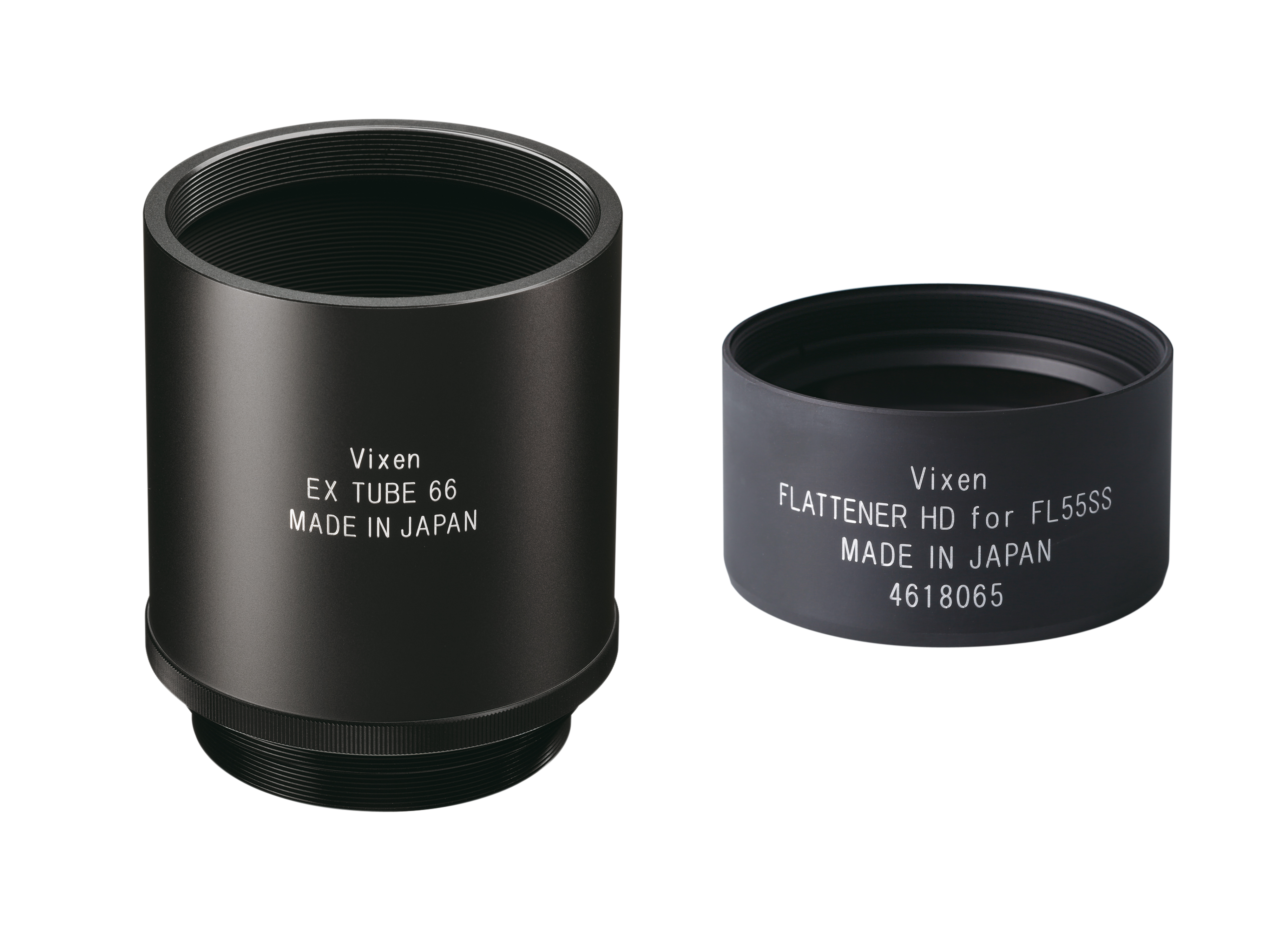 Vixen Flattener HD Kit für FL55SS Telescopes