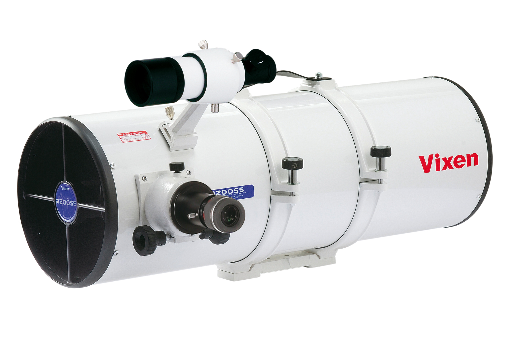 Vixen SX2WL R200SS Telescope Set