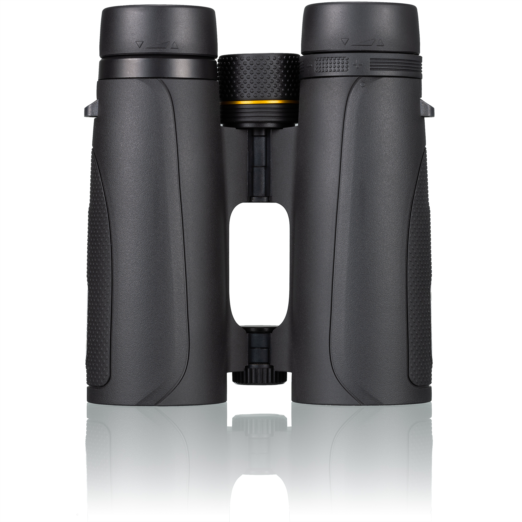 NATIONAL GEOGRAPHIC 8x42 Binoculars with Open Bridge