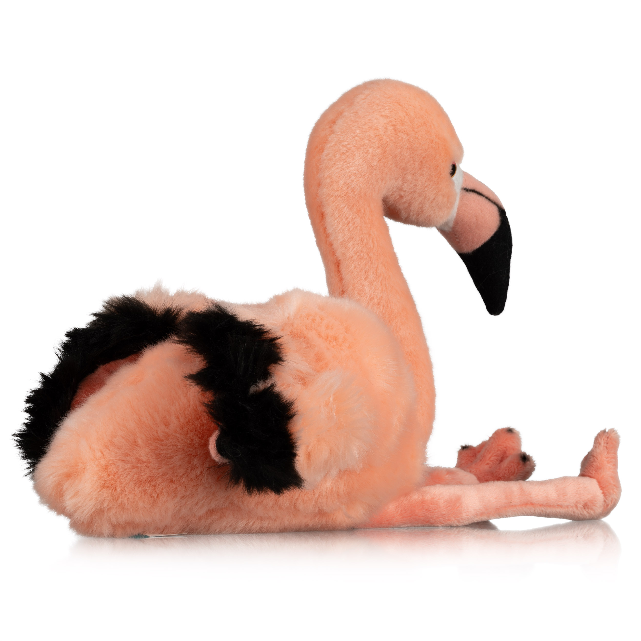 FREEK VONK x BRESSER Frida the Flamingo