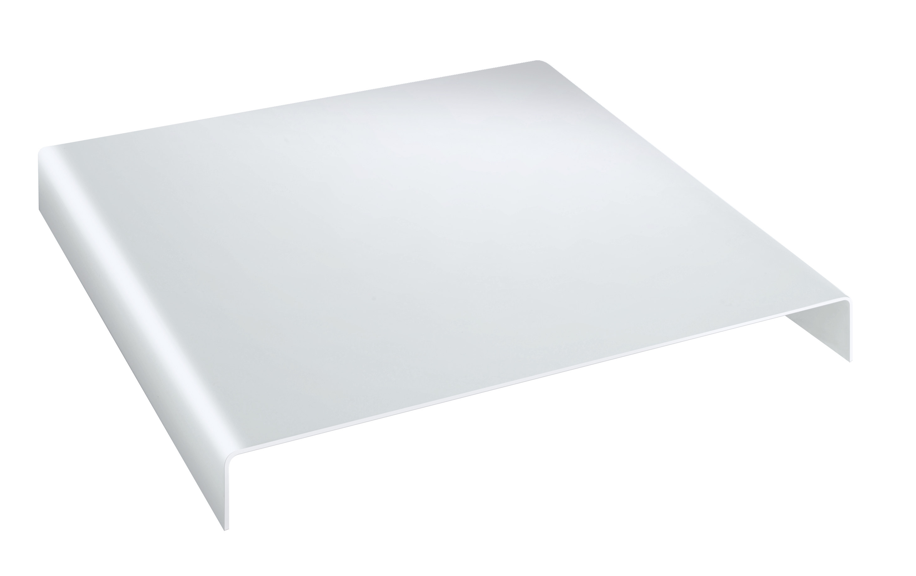 BRESSER BR-AR1 Acrylic Riser 24x24x5cm white