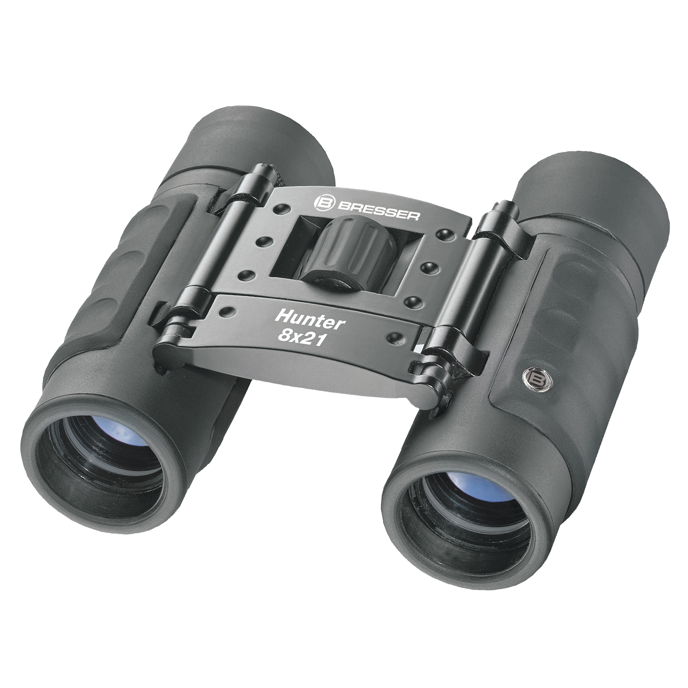 BRESSER Hunter 8x21 Binoculars (Refurbished)