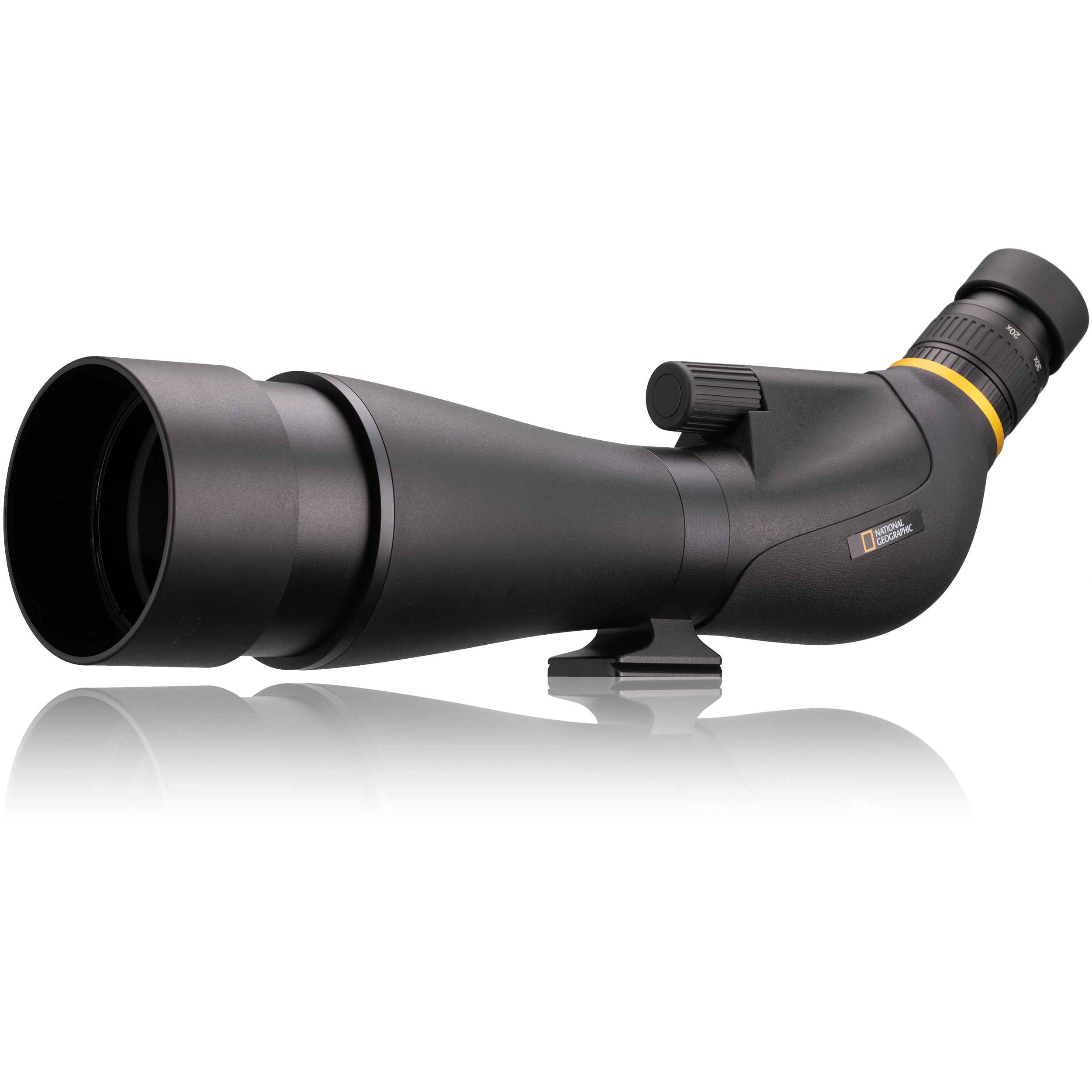 NATIONAL GEOGRAPHIC Adventurer 20-60x80 Spotting Scope