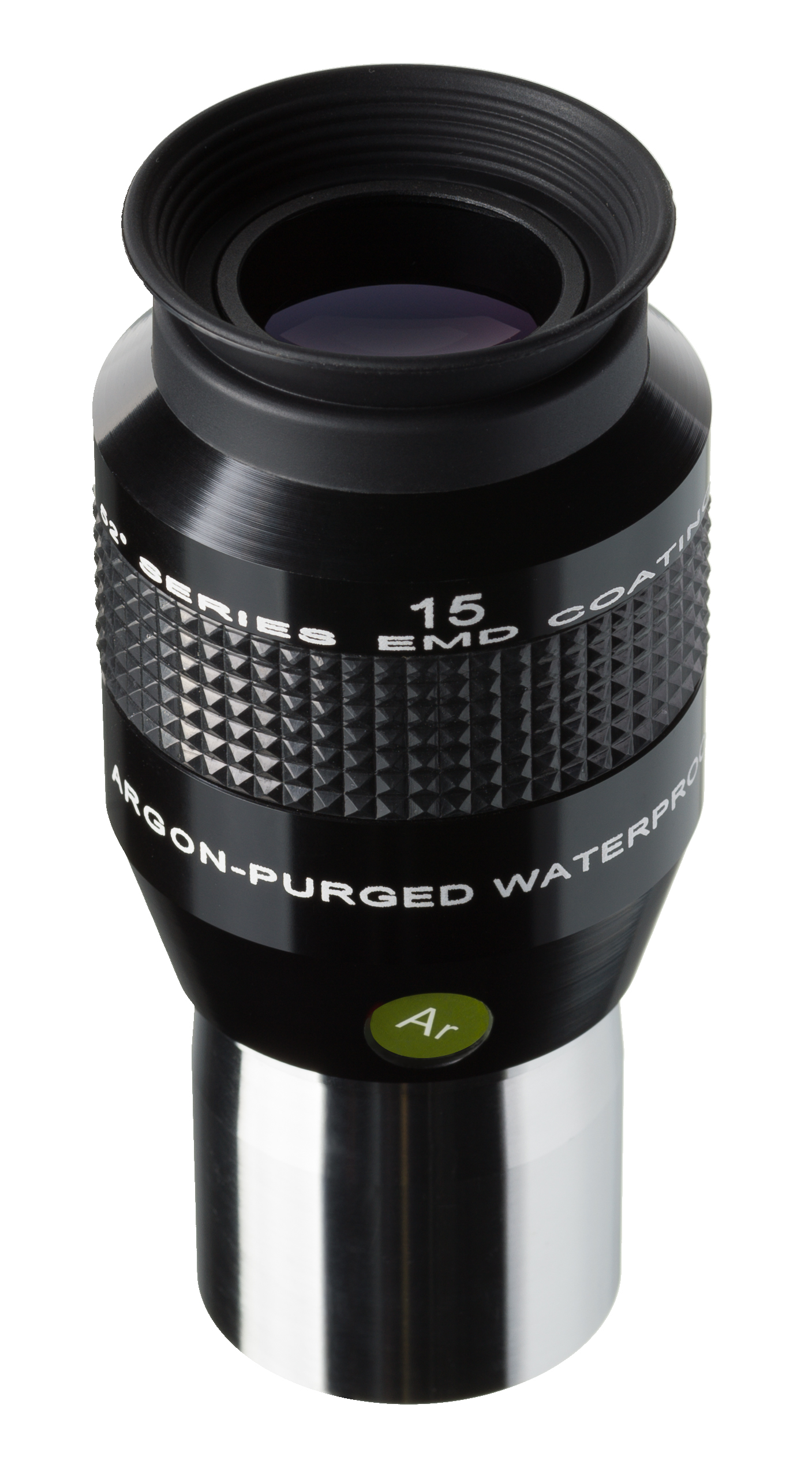 EXPLORE SCIENTIFIC 52° LER Eyepiece 15mm Ar