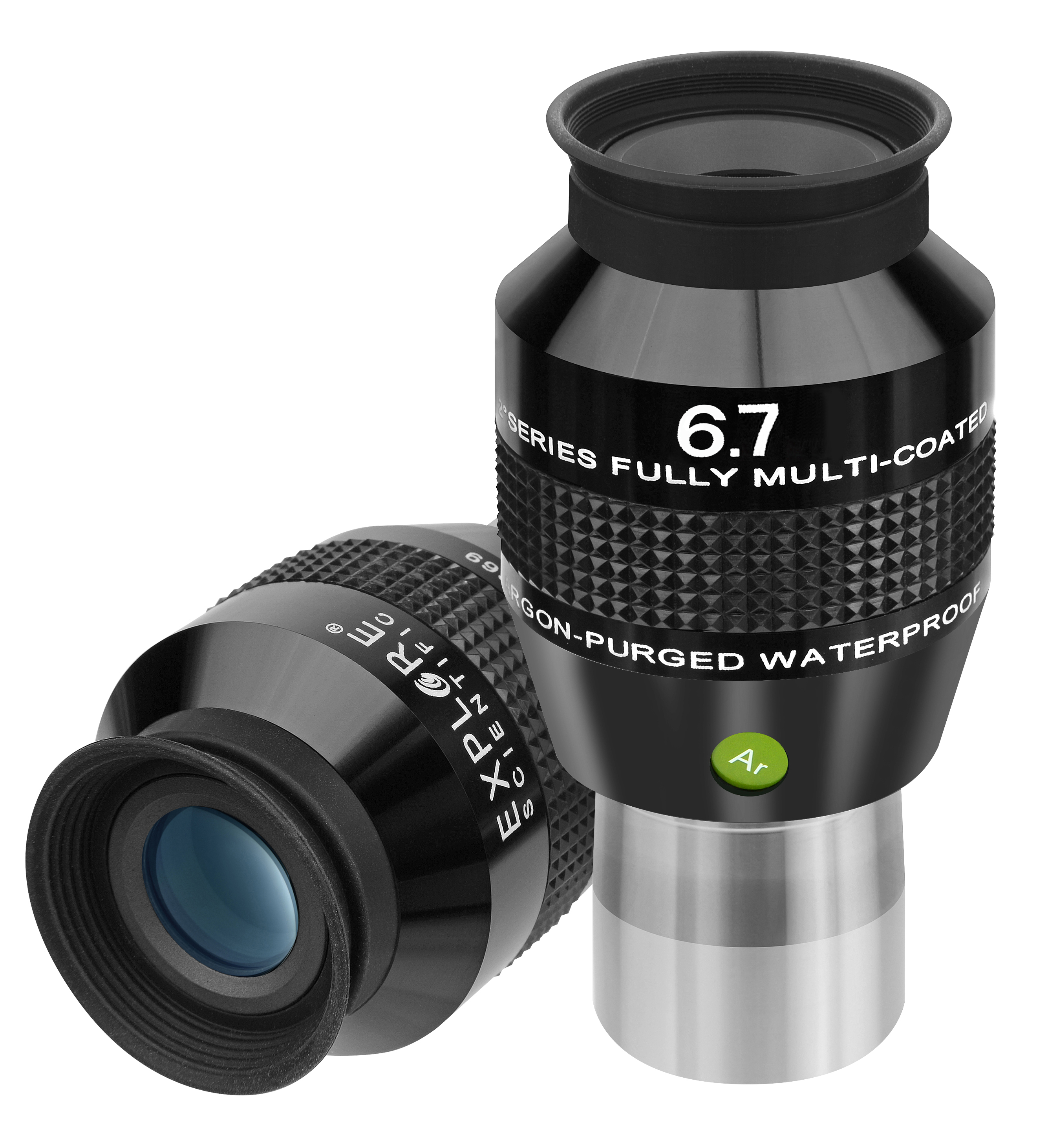 EXPLORE SCIENTIFIC 82° Ar Eyepiece 6,7mm (1,25")