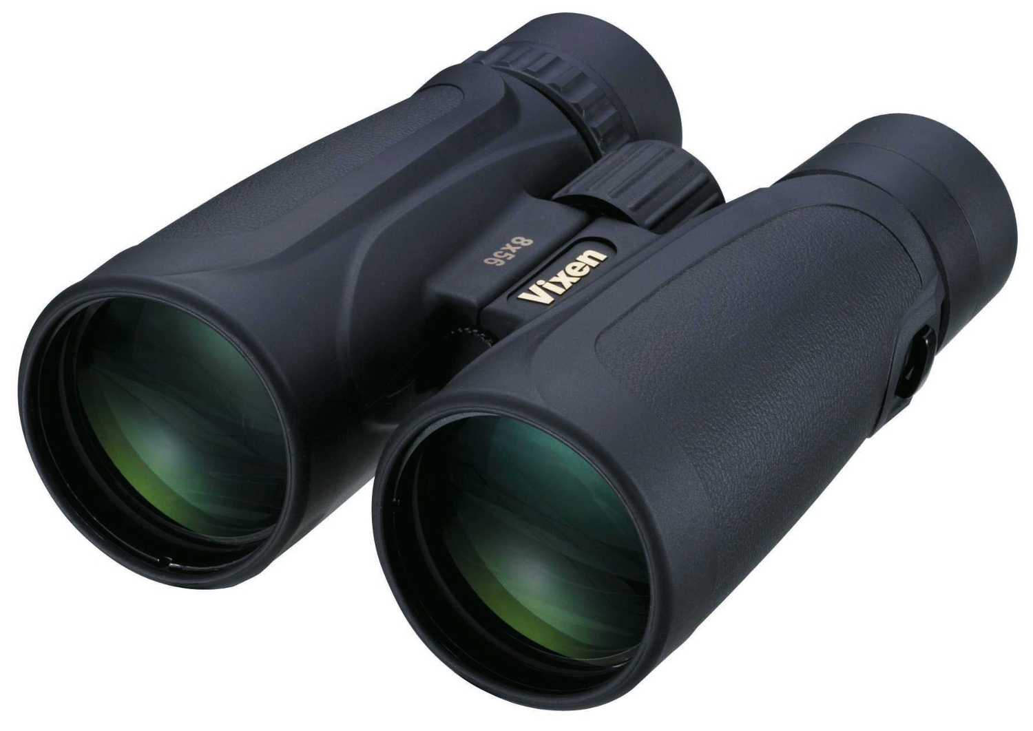 Vixen Atrek 8x56 DCFP Binoculars