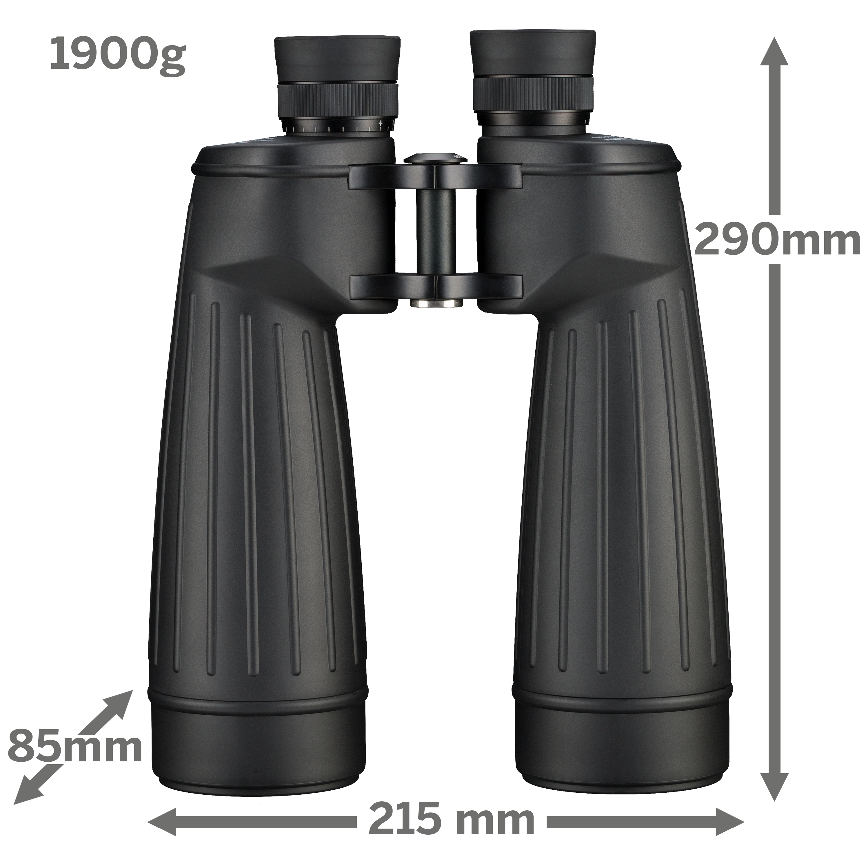 BRESSER NightExplorer 15x70 Astronomy Binoculars