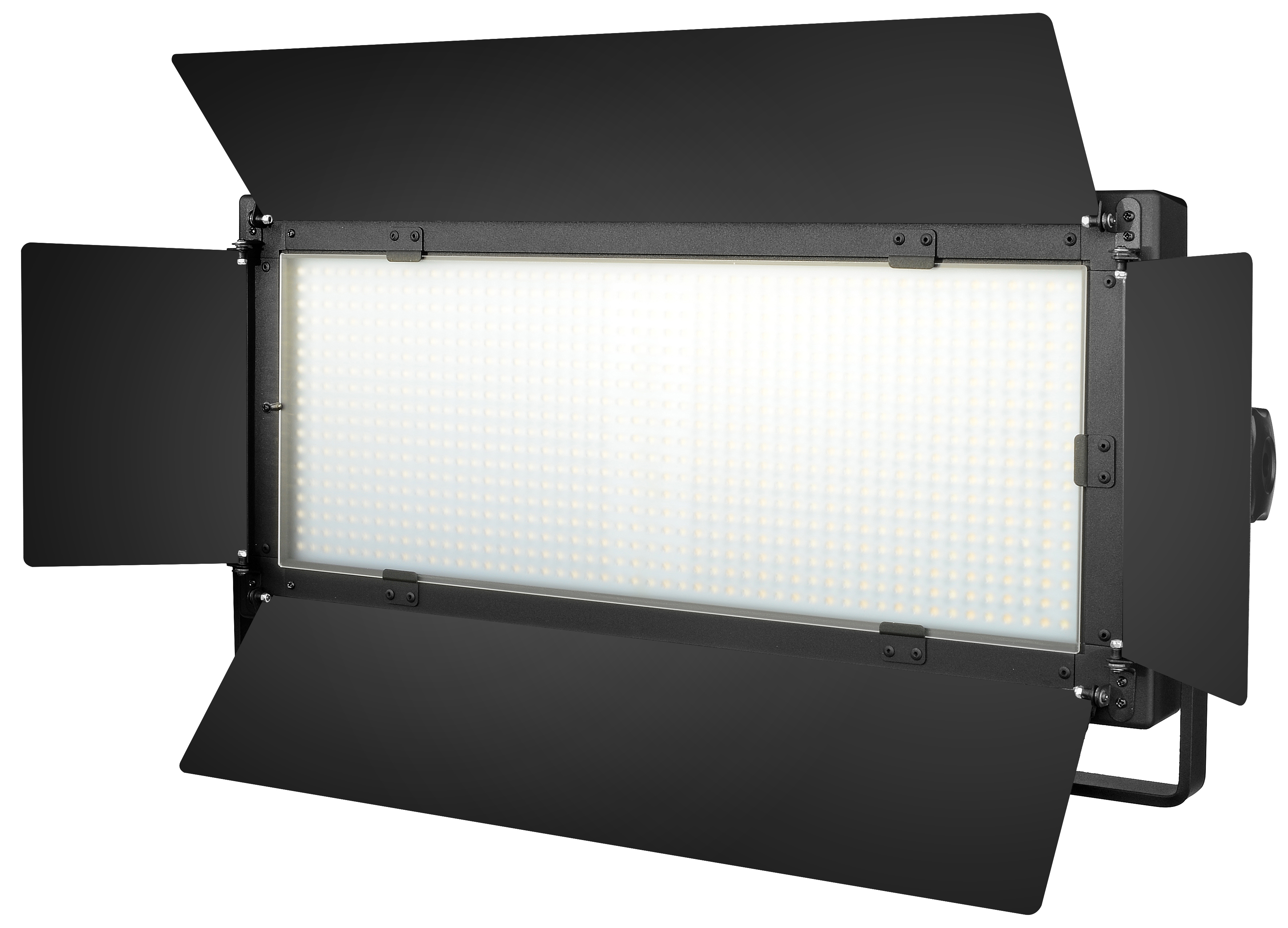 BRESSER LG-900 LED Video Light 54W/8.600LUX 