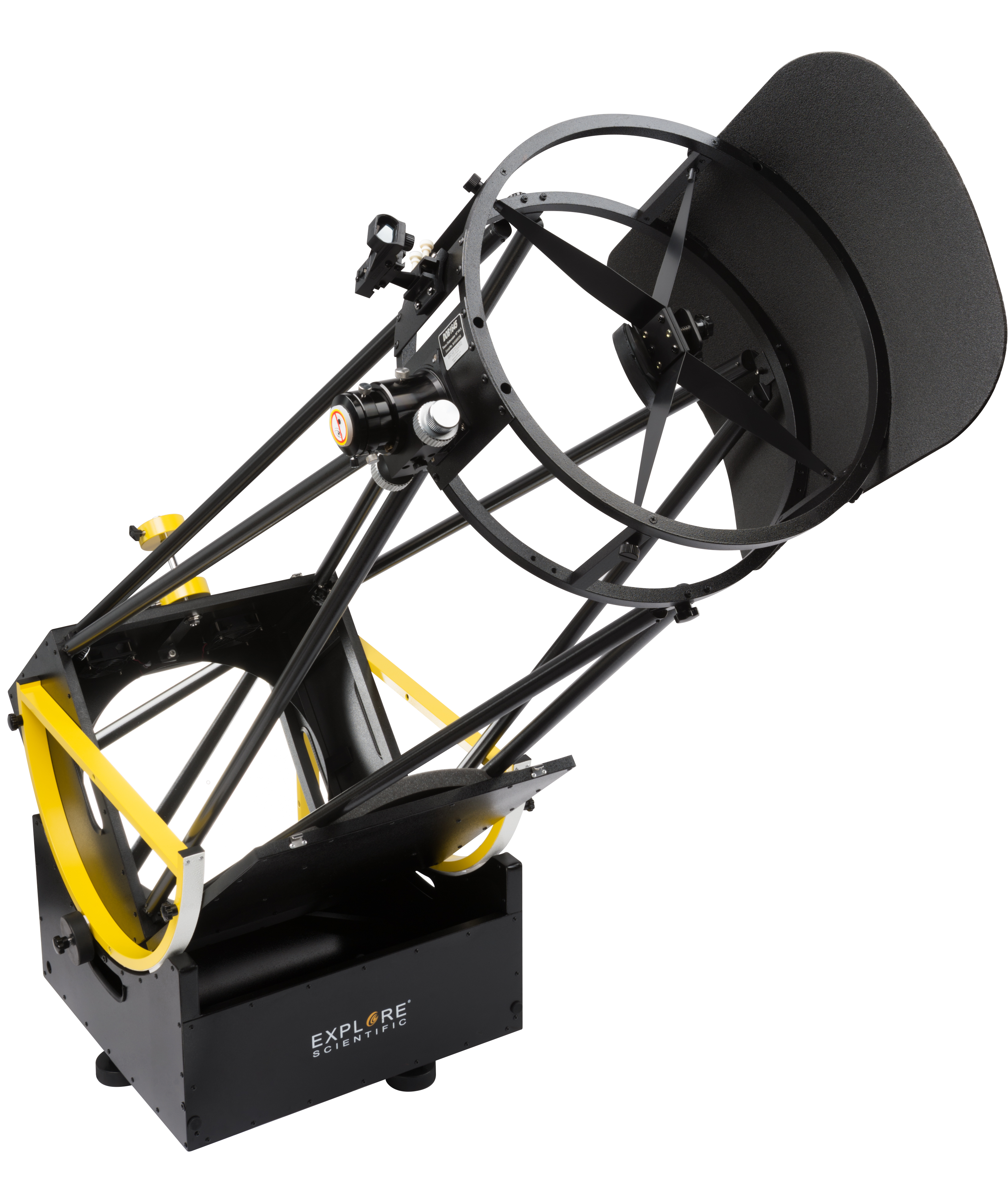 EXPLORE SCIENTIFIC Ultra Light Dobsonian 406mm GENERATION II (Refurbished)