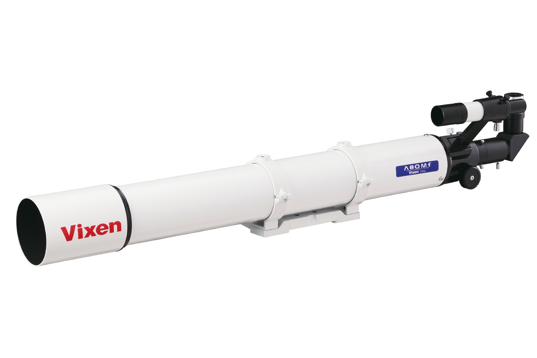 Vixen A80Mf Porta II Telescope Set