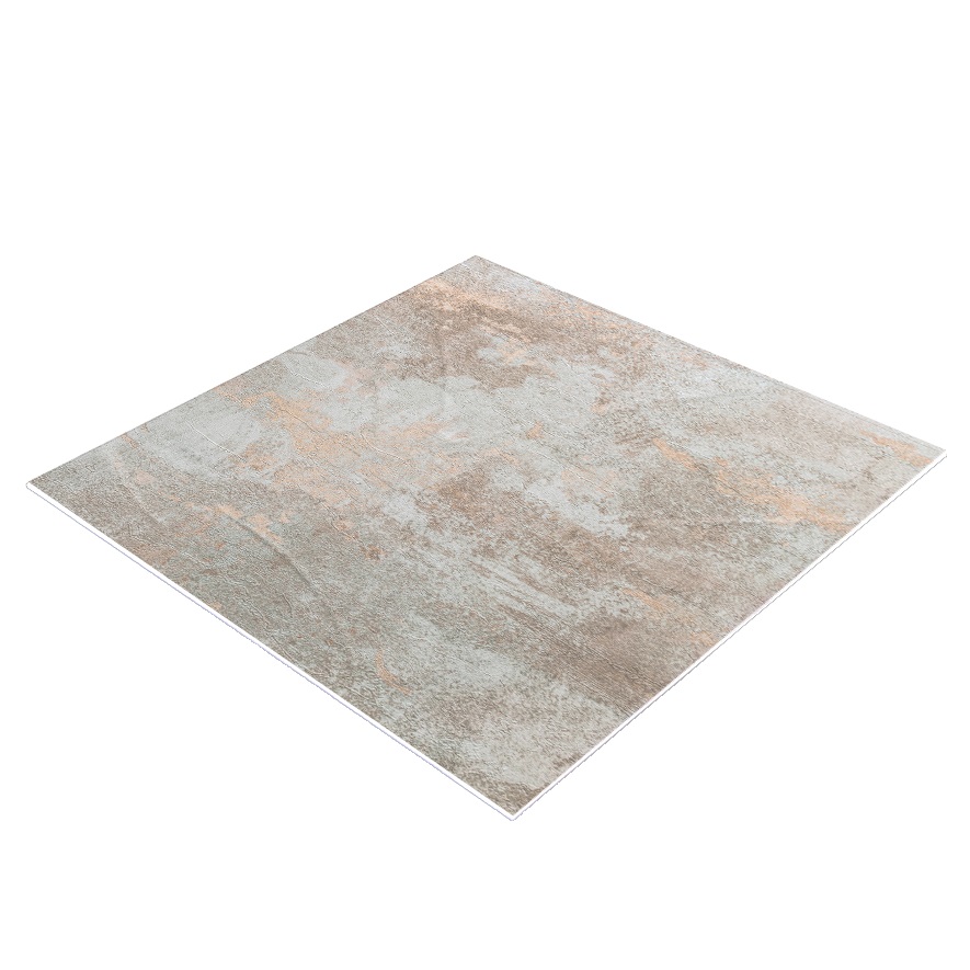 BRESSER Flat Lay Background for Tabletop Photography 60 x 60cm natural Stone Marble