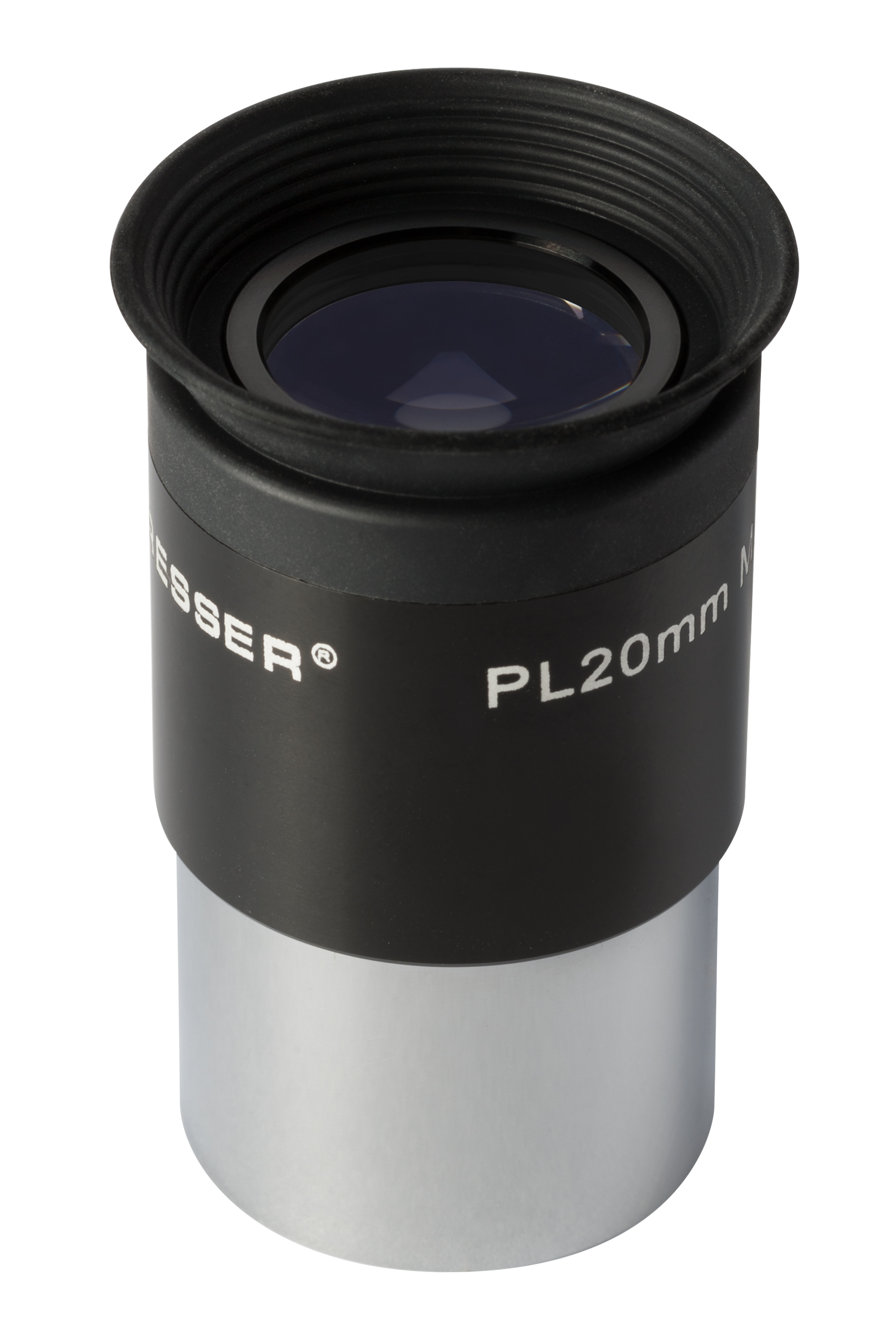 BRESSER 20mm Plössl eyepiece 31,7mm/1,25"