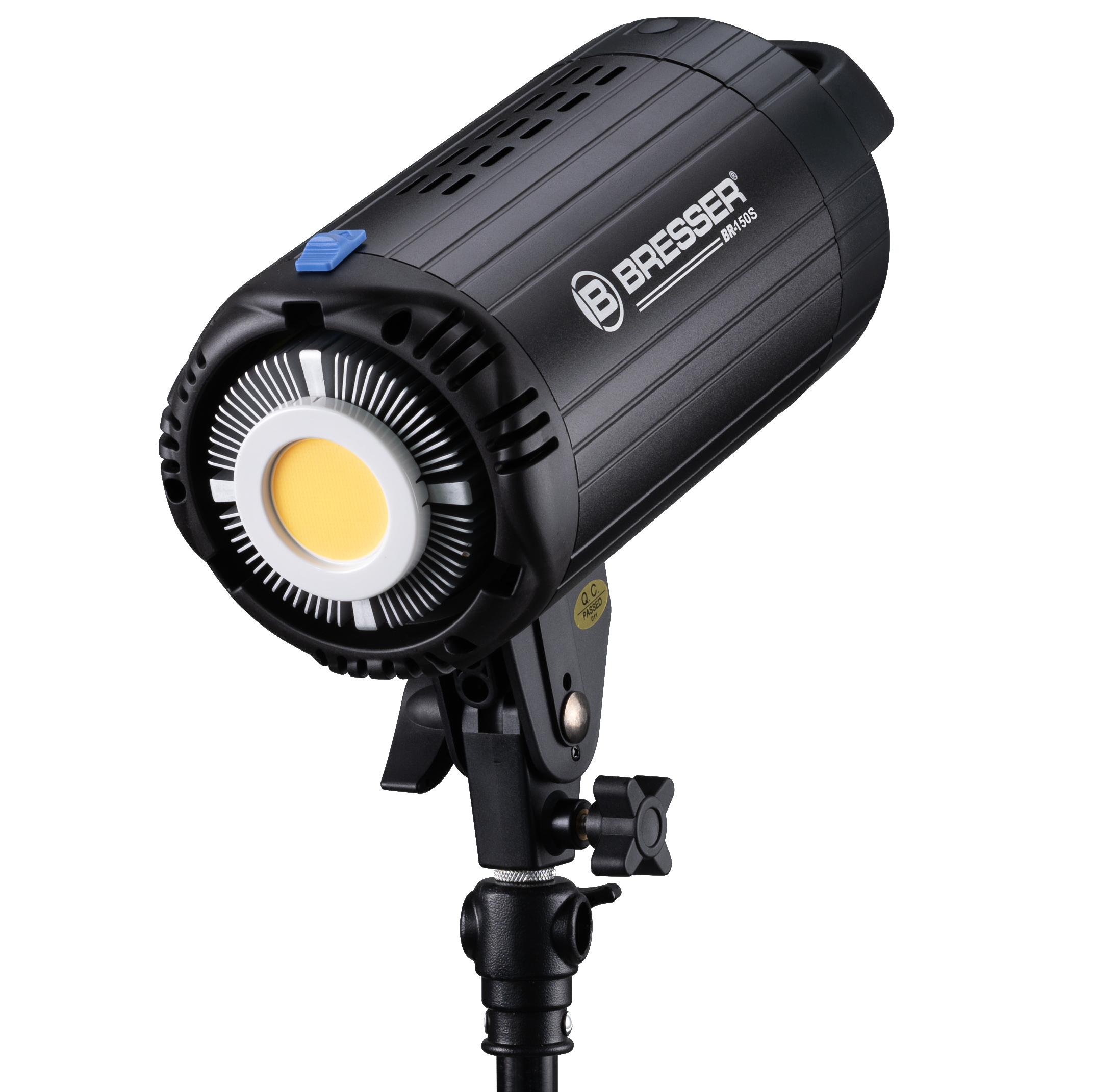 Zestaw dwóch lamp BRESSER BR-150S COB LED