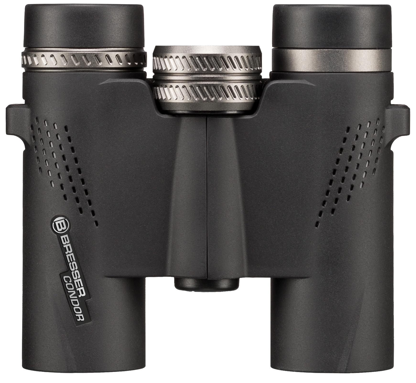 BRESSER Condor 8x25 Roof Binocular with UR Coating