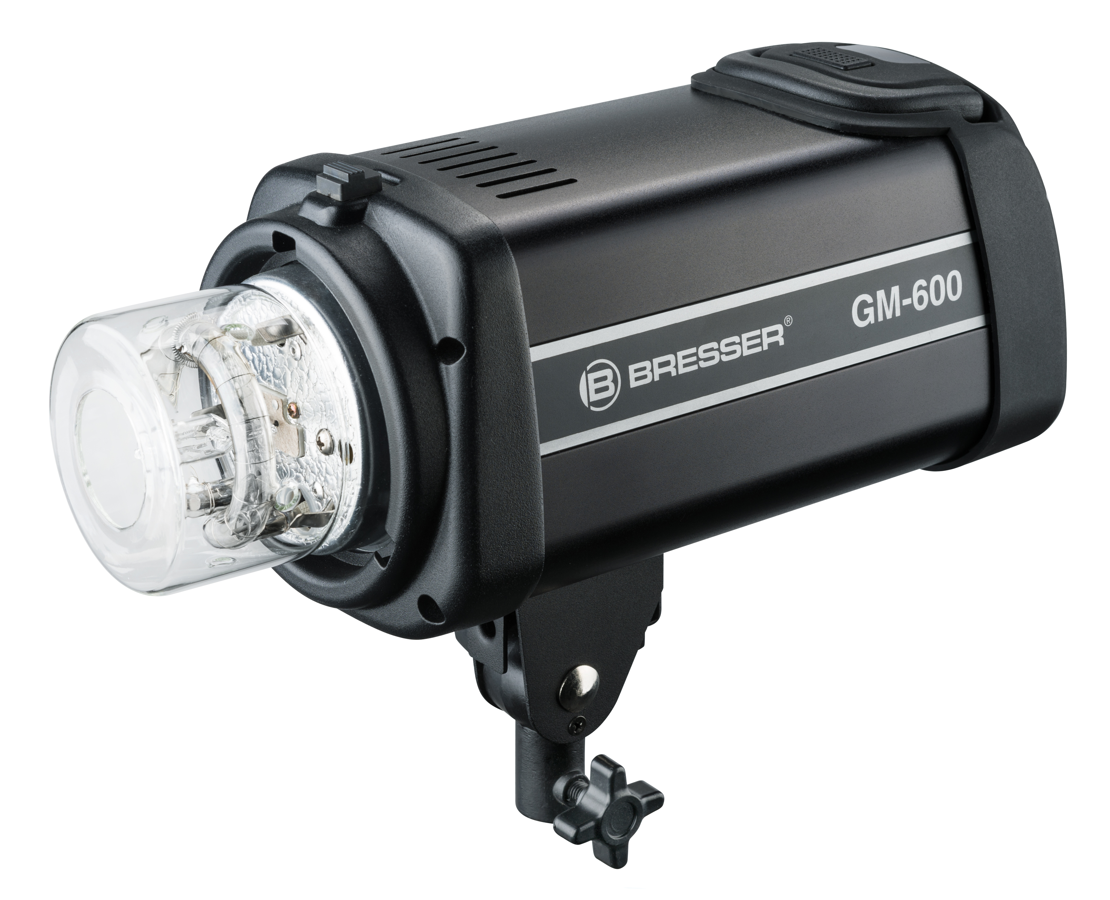 BRESSER GM-600 digital studio flash