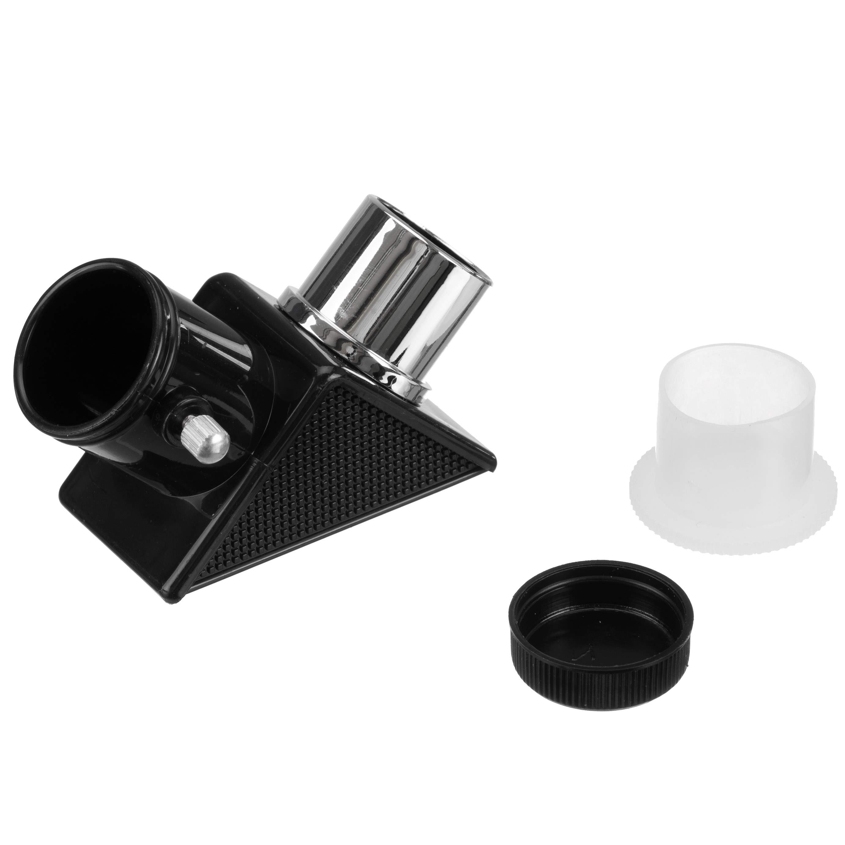 BRESSER Star Diagonal for 1.0"/24.5mm Eyepieces