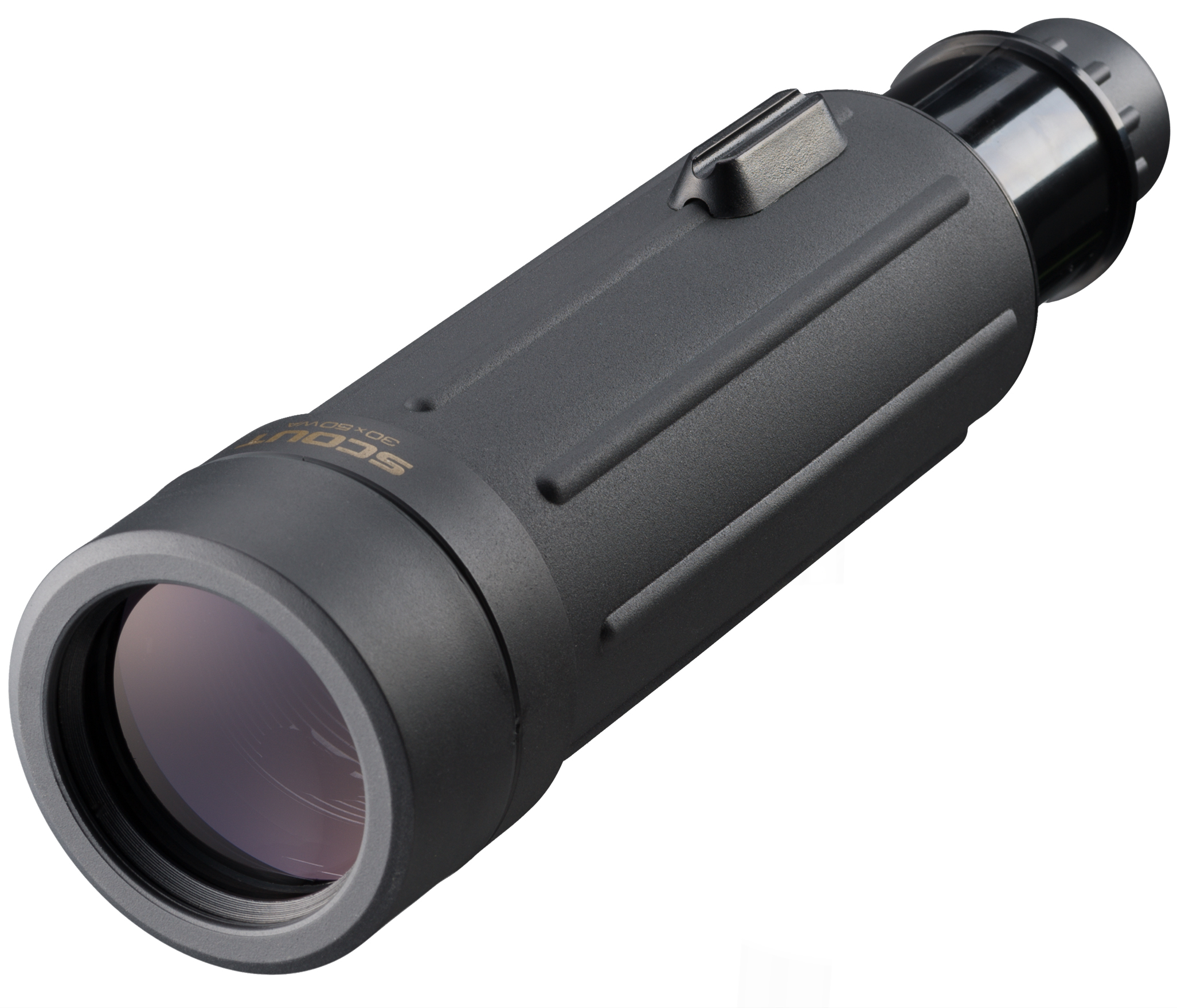 Yukon Scout 30x50 WA Scope