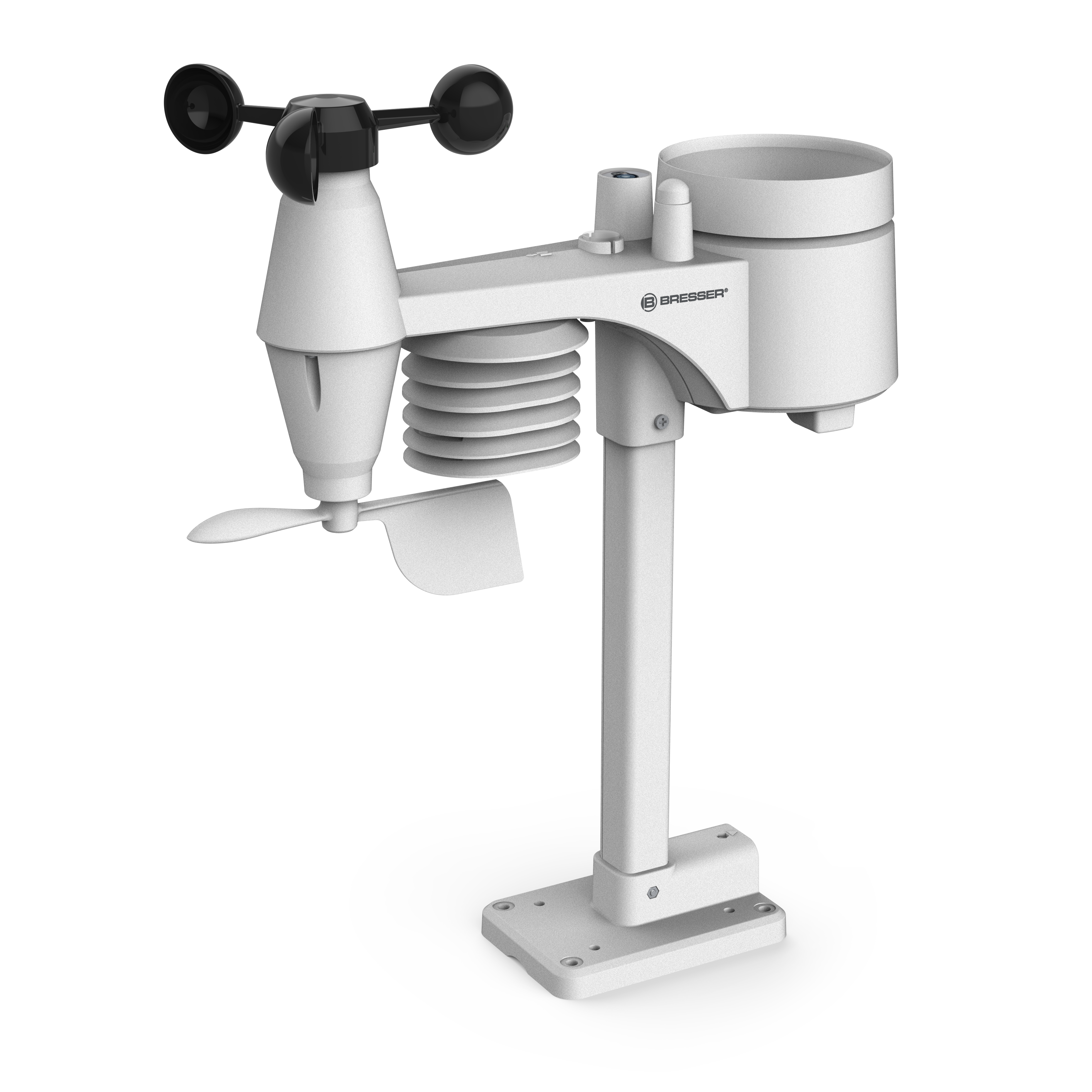 BRESSER 7-in-1 Outdoor Sensor for 7003300