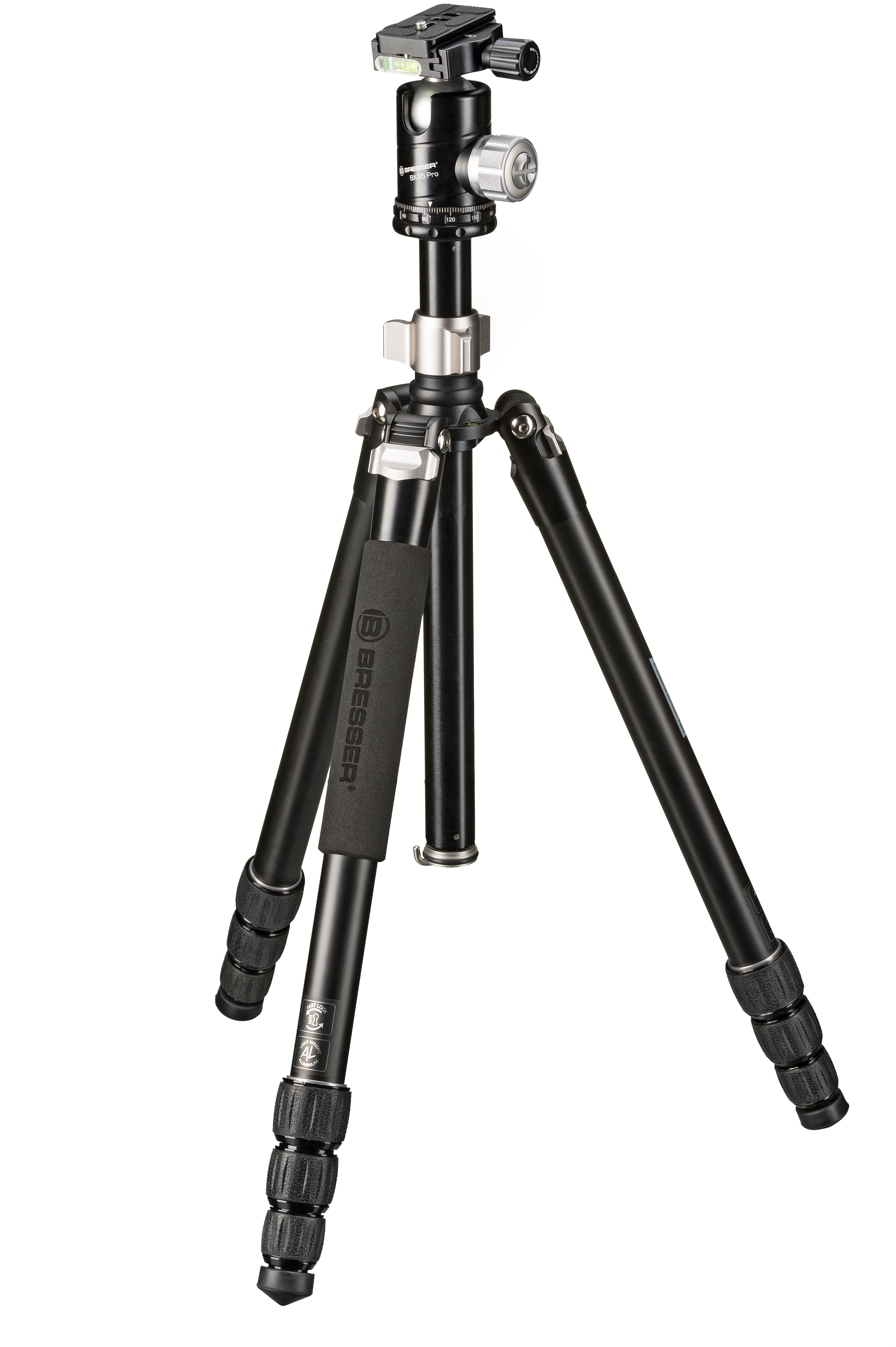 BX-25 Pro Photo-Tripod