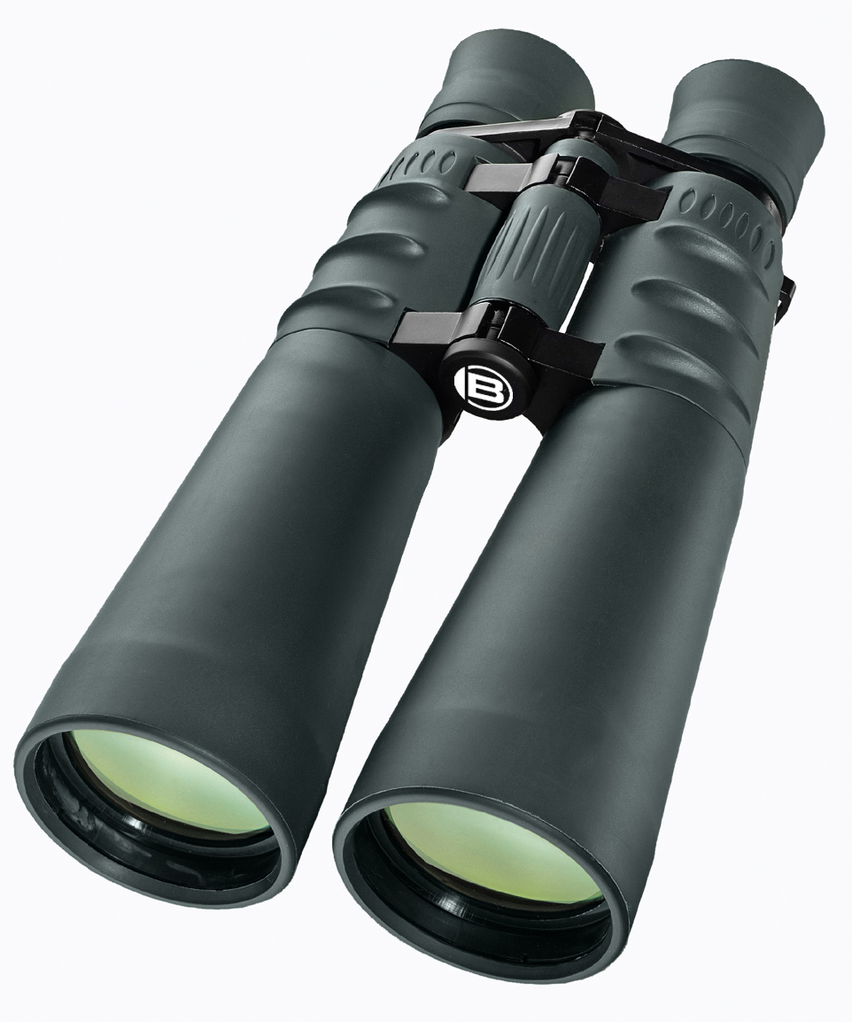 BRESSER Spezial Jagd 9x63 Binoculars