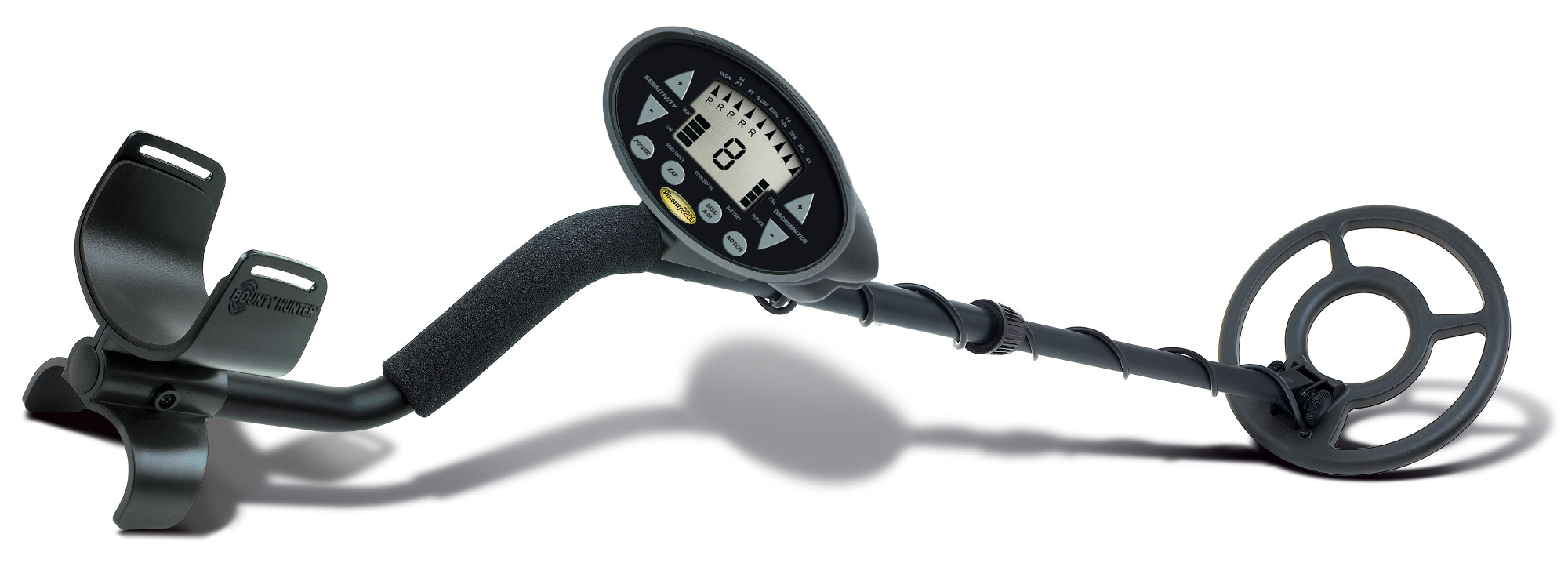 BOUNTY HUNTER Discovery 2200 Metal Detector