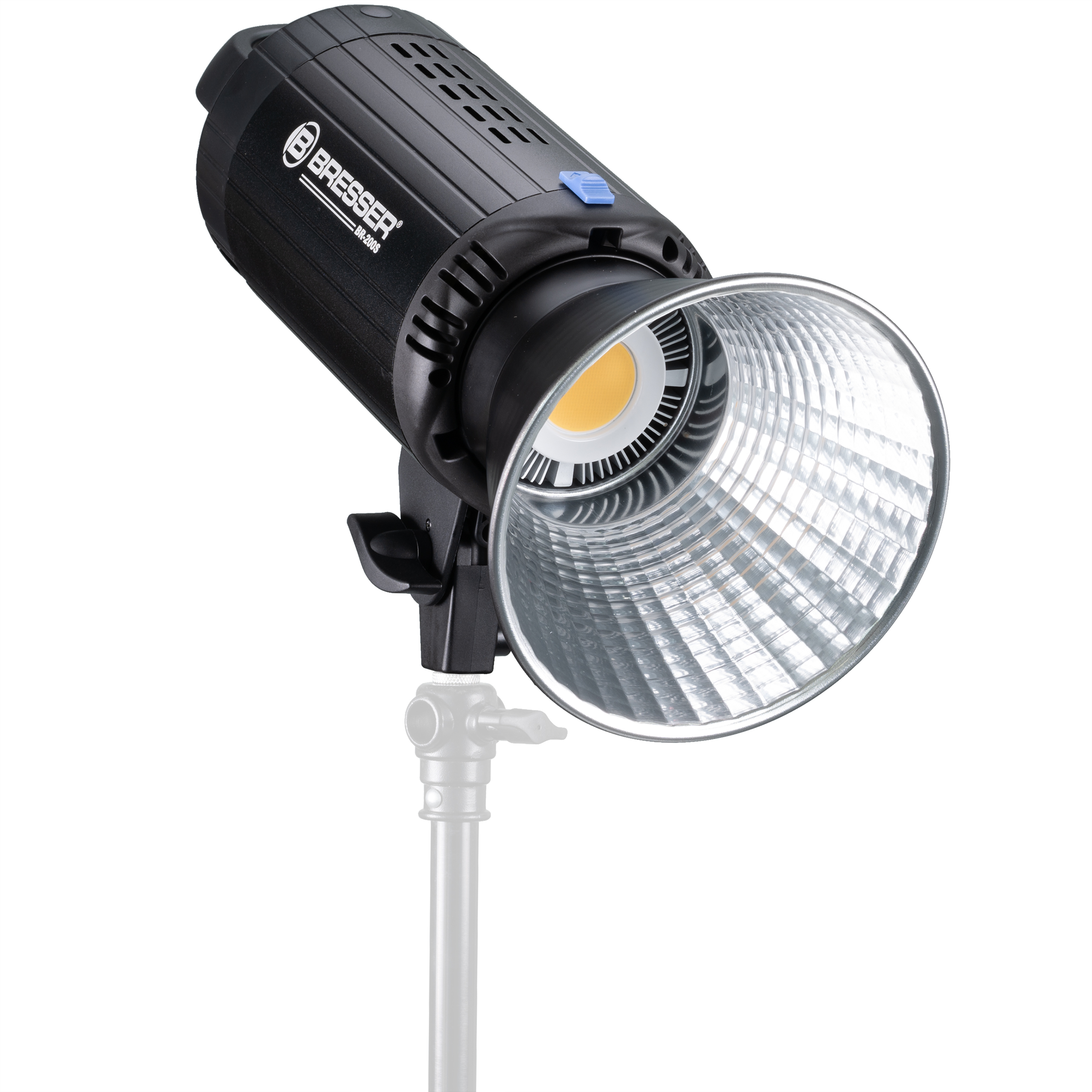 BRESSER BR-200S COB LED-Head