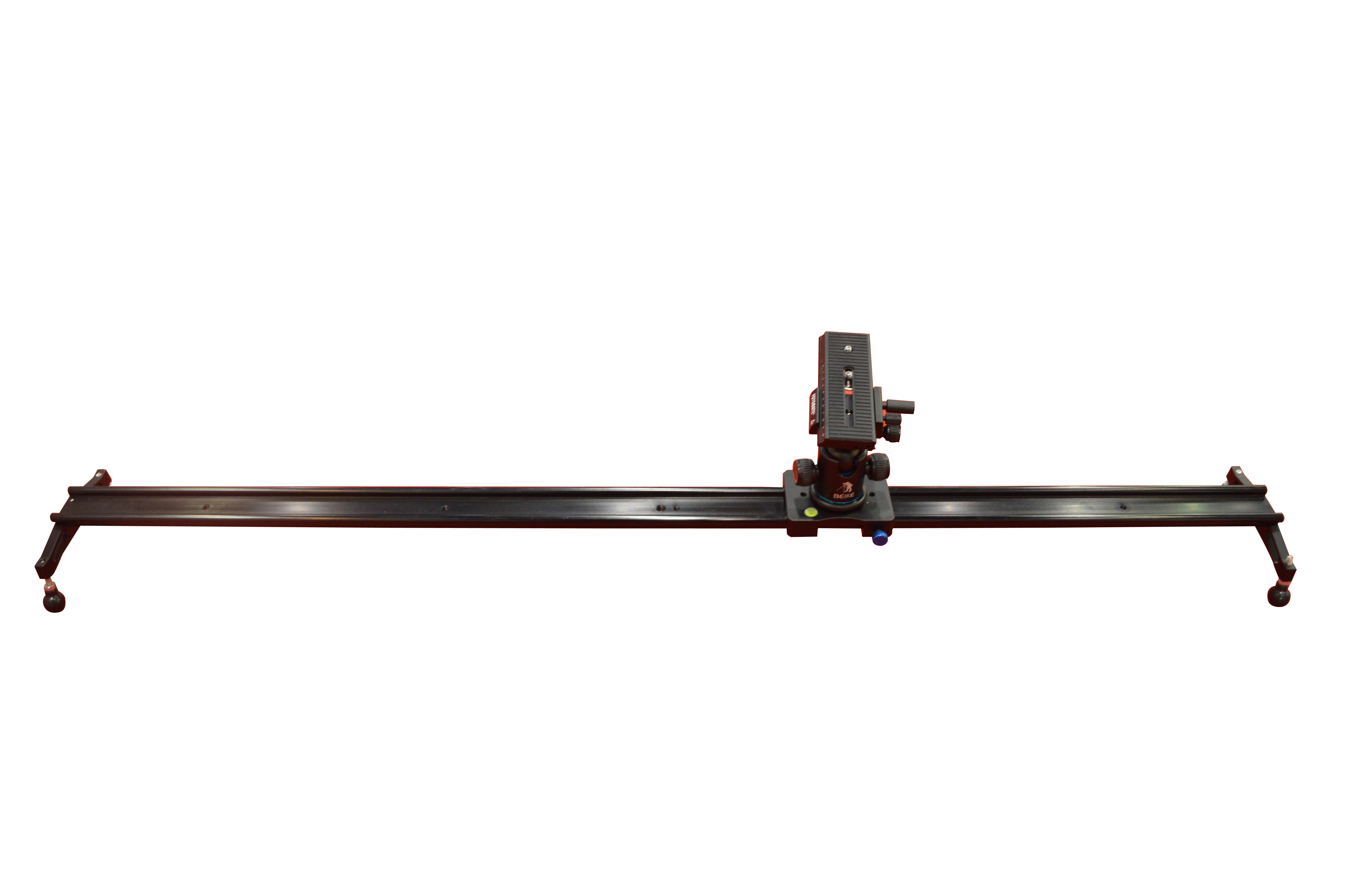 BRESSER MS-8777 Photo/Video camera slider 1.5m (Refurbished)