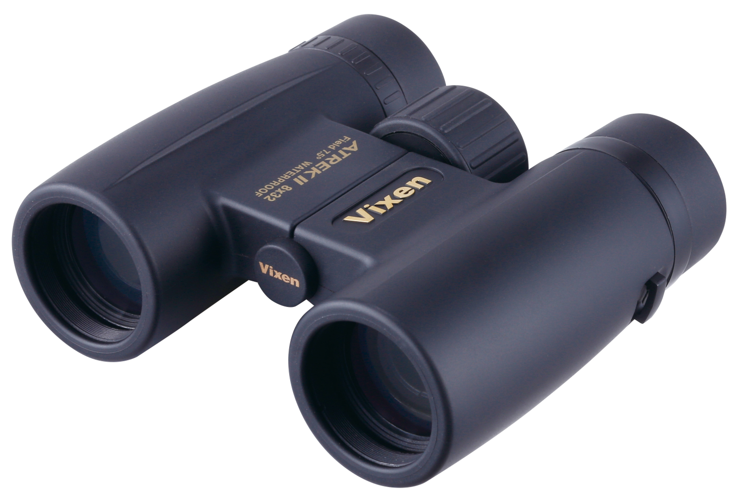 Vixen ATREK II 8x32 DCF Binoculars