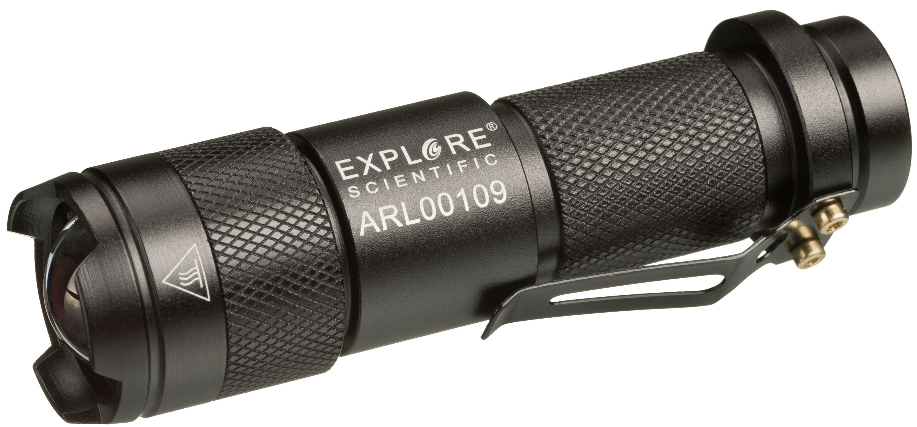 Explore Scientific ASTRO R-LITE red light Flashlight