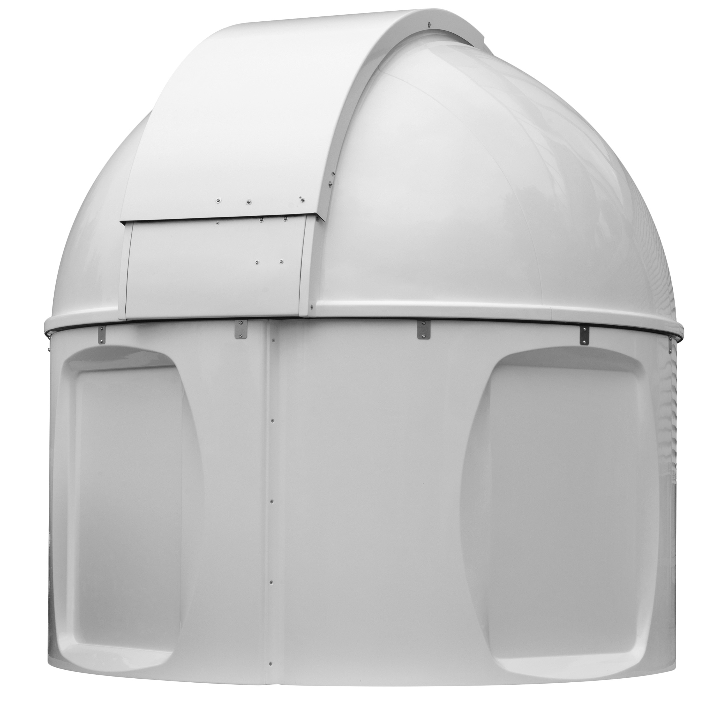 PULSAR DOMES 2,7m Obserwatorium GEN II - wysoka forma