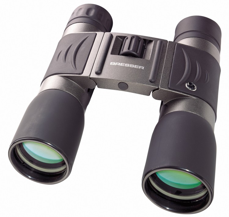 BRESSER Travel 10x32 Binoculars