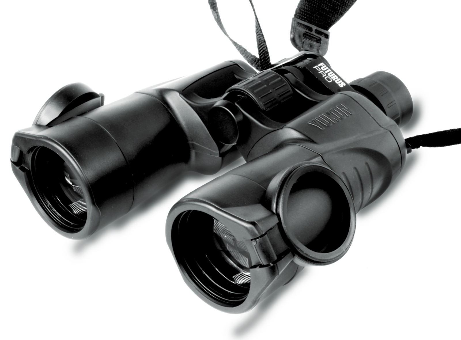 Yukon Futurus Pro 7x50 Porro Binoculars