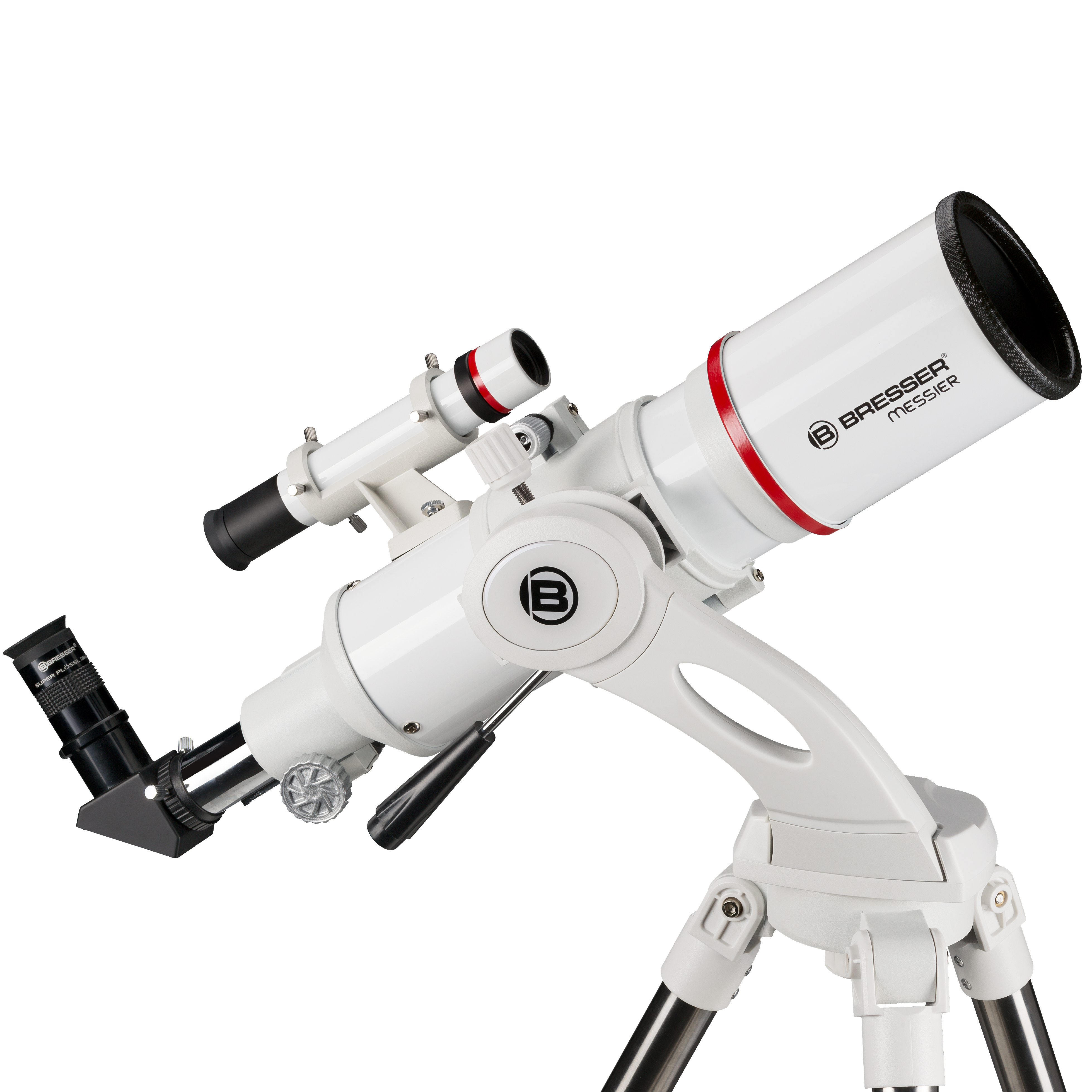 Teleskop BRESSER Messier AR-90/500 NANO AZ