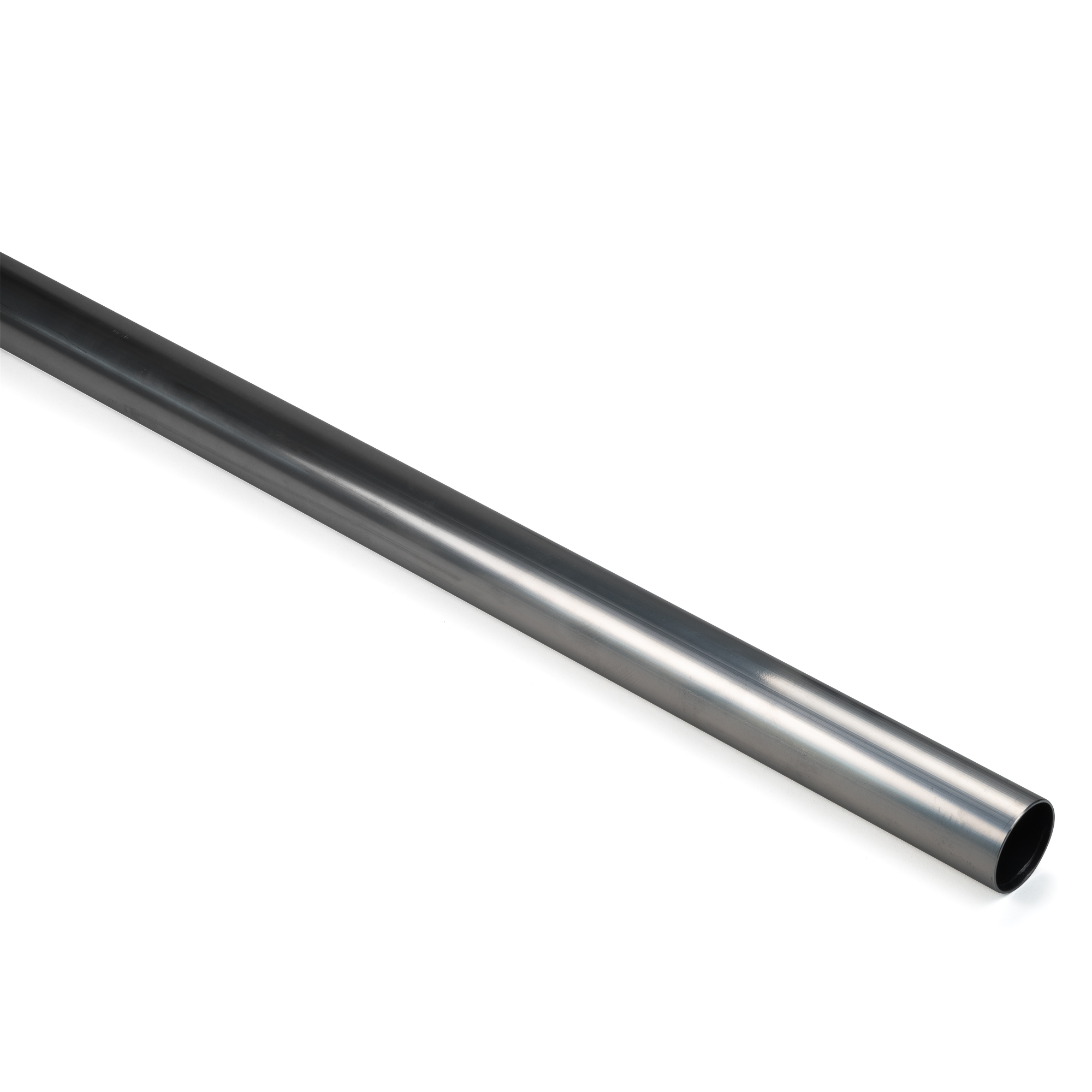 BRESSER Aluminium Tube for loose Studio Backgrounds 205cm