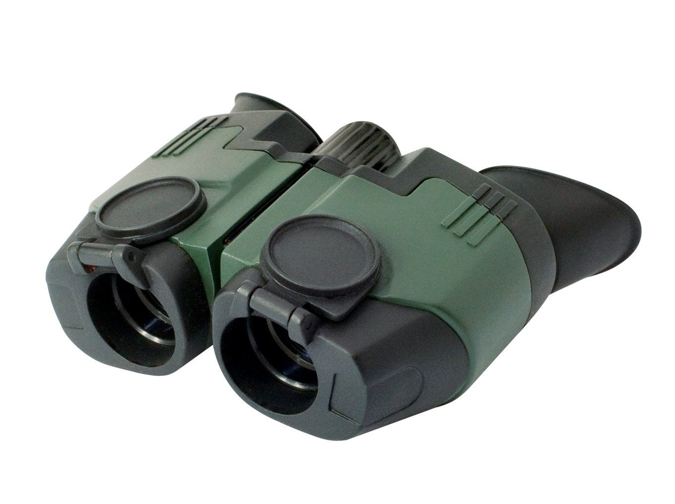 Yukon Sideview 10x21 Binoculars