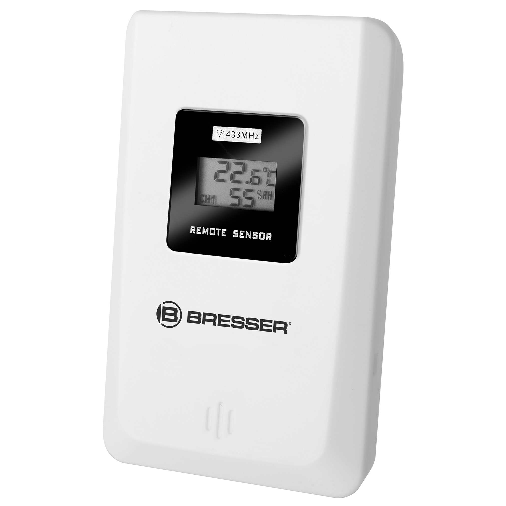 BRESSER ClimaTrend WF Weather Station