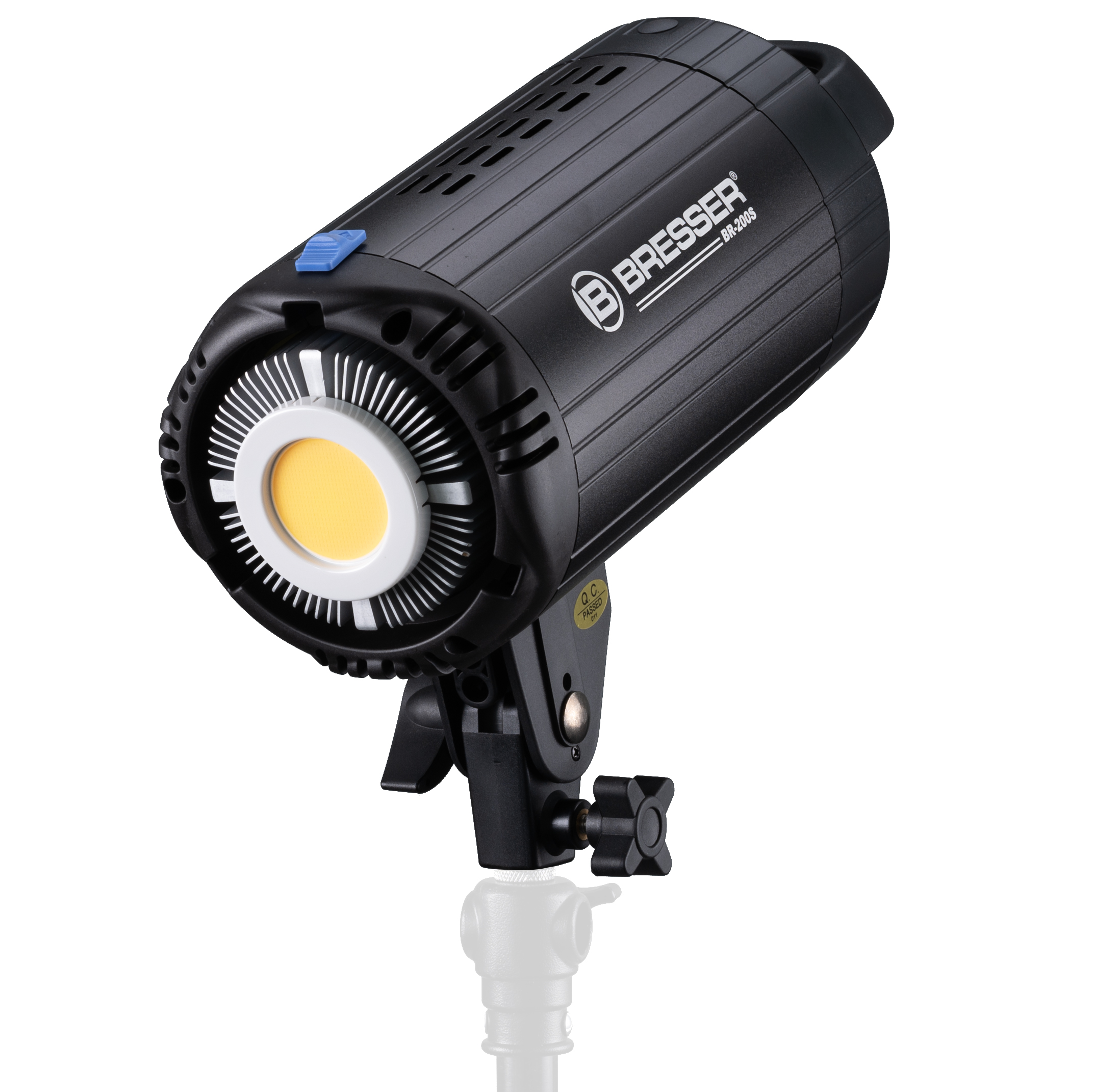 BRESSER BR-200S COB LED-Head