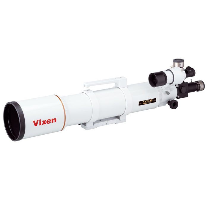 Vixen AX103S apochromatic Refractor - optical Tube (Refurbished)