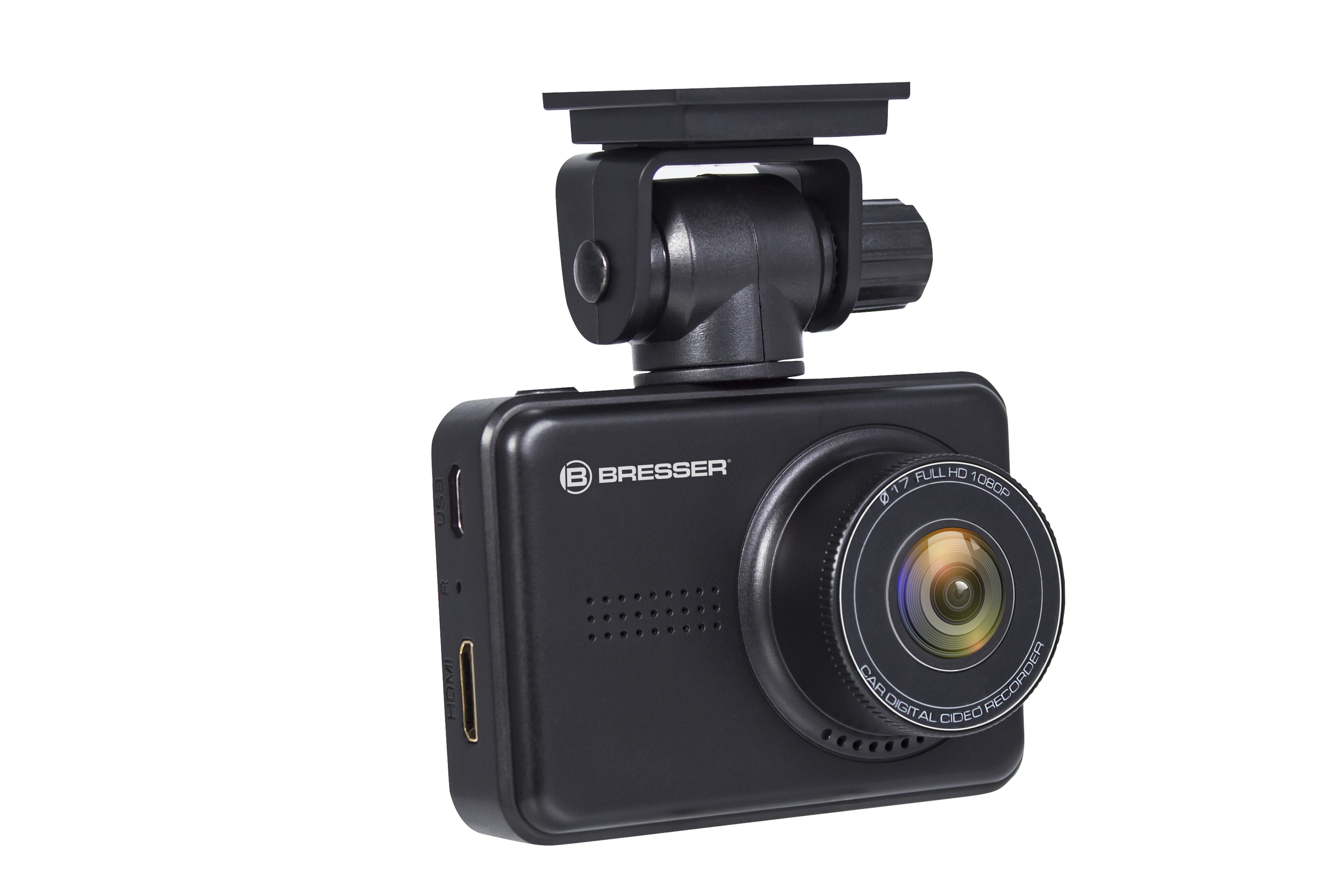 BRESSER 3MP Dashcam (Refurbished)