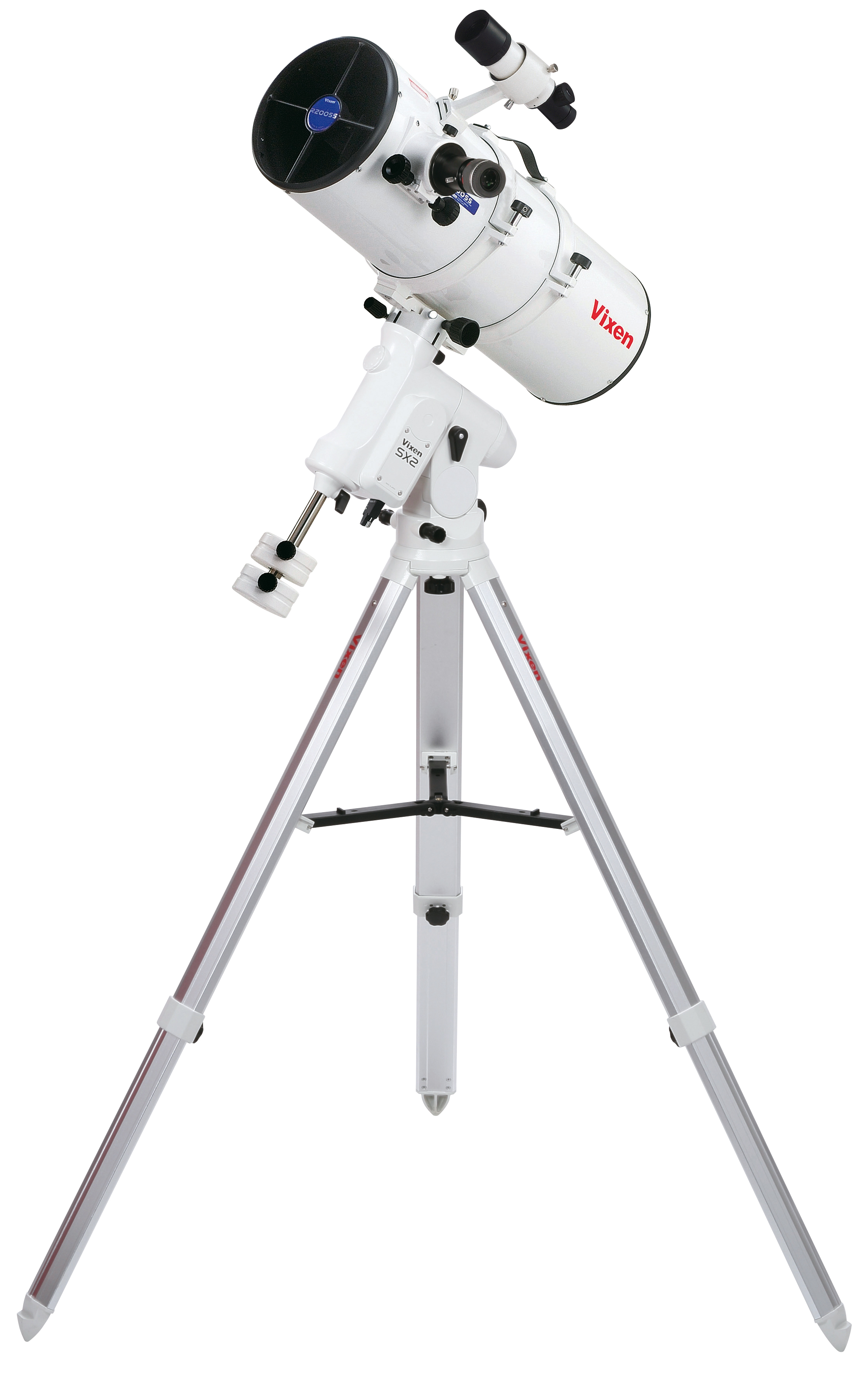 Vixen SX2WL R200SS Telescope Set